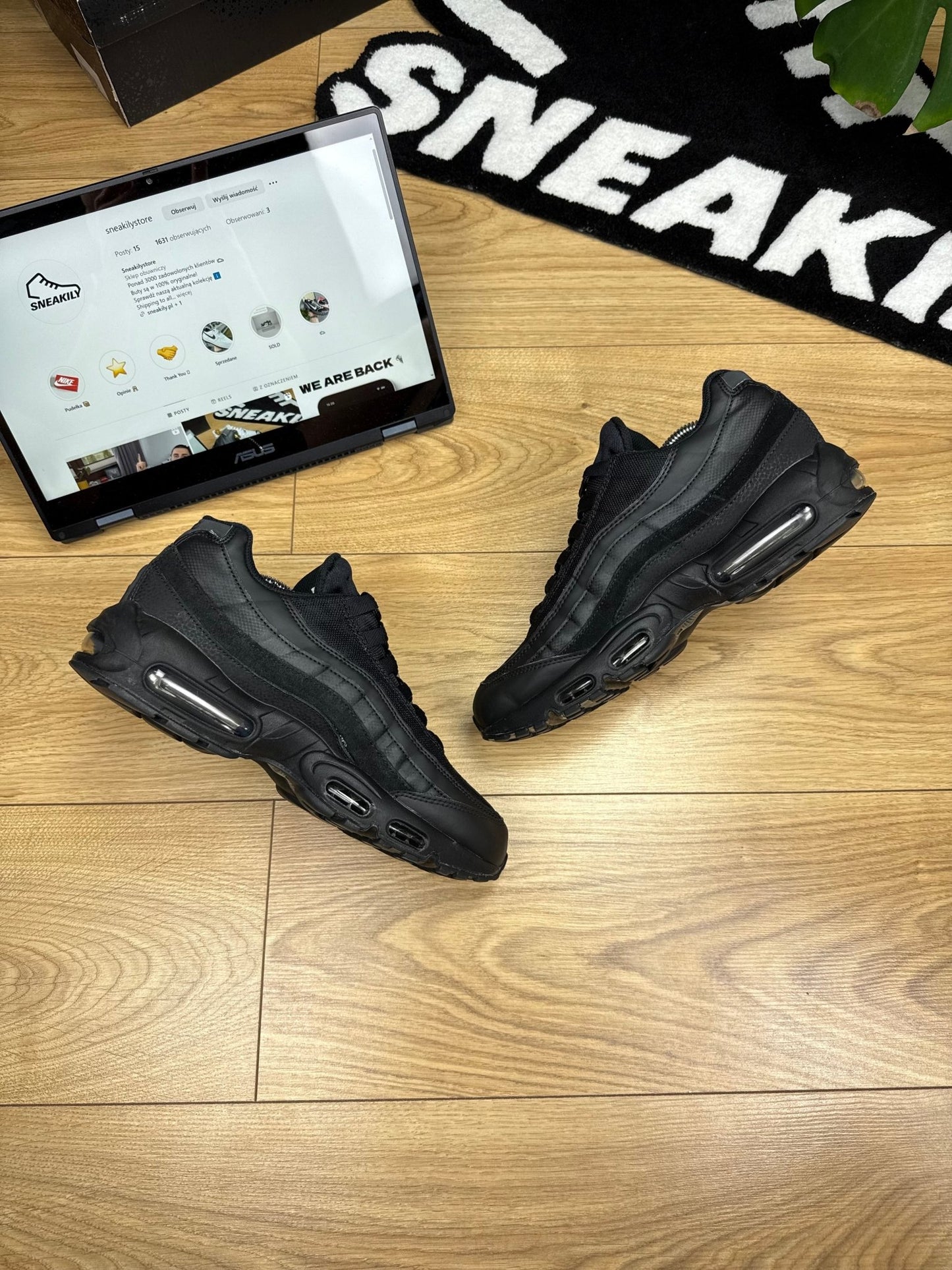 Nike Air Max 95 (44)