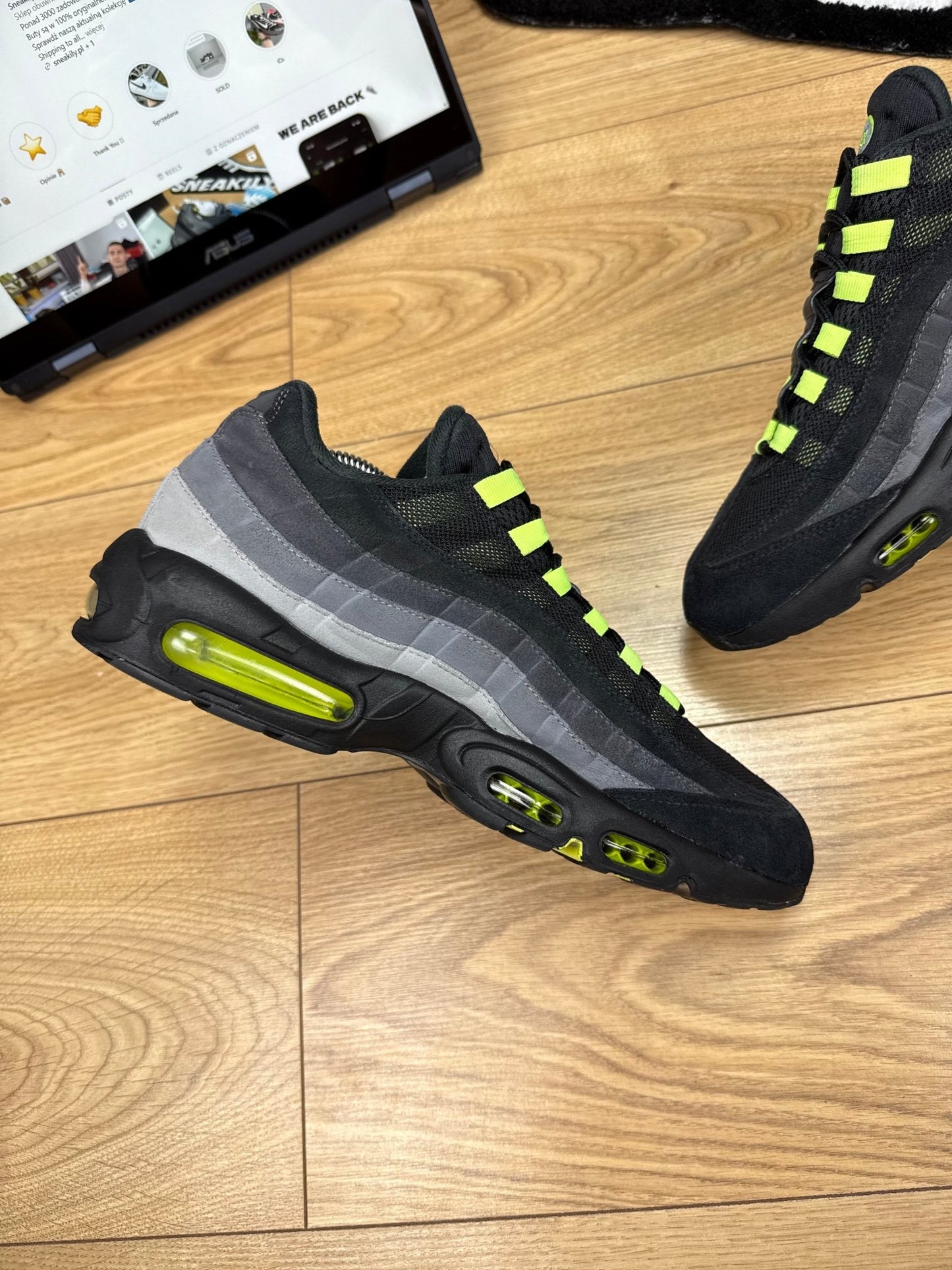 Nike Air Max 95 (44)