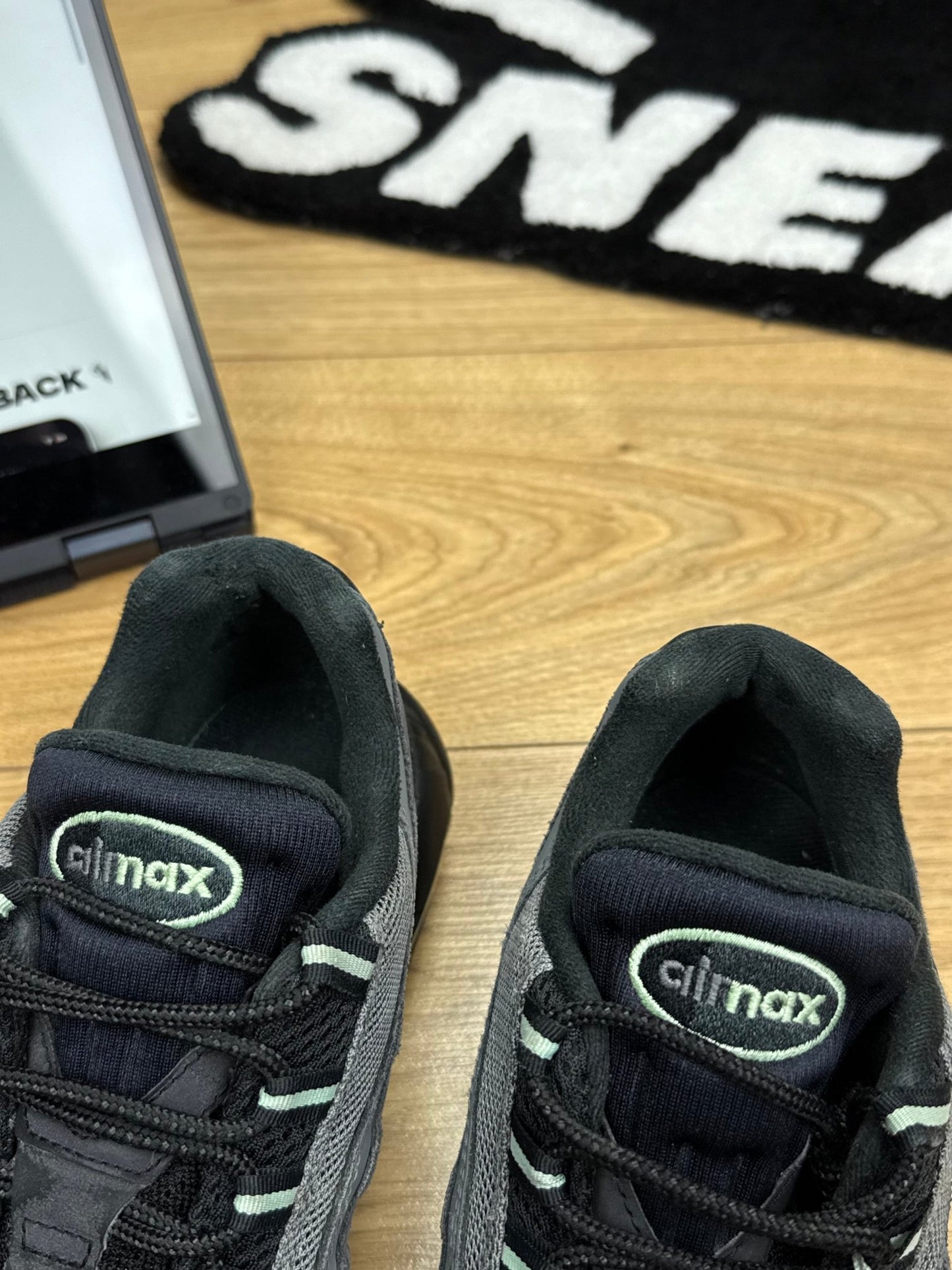 Nike Air Max 95 (42.5)