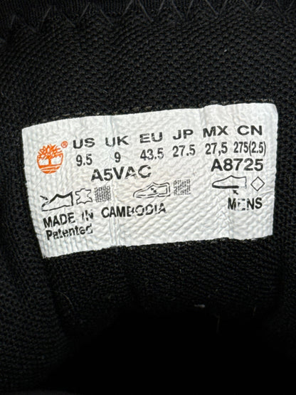 Timberland GS Motion 6 (43.5)