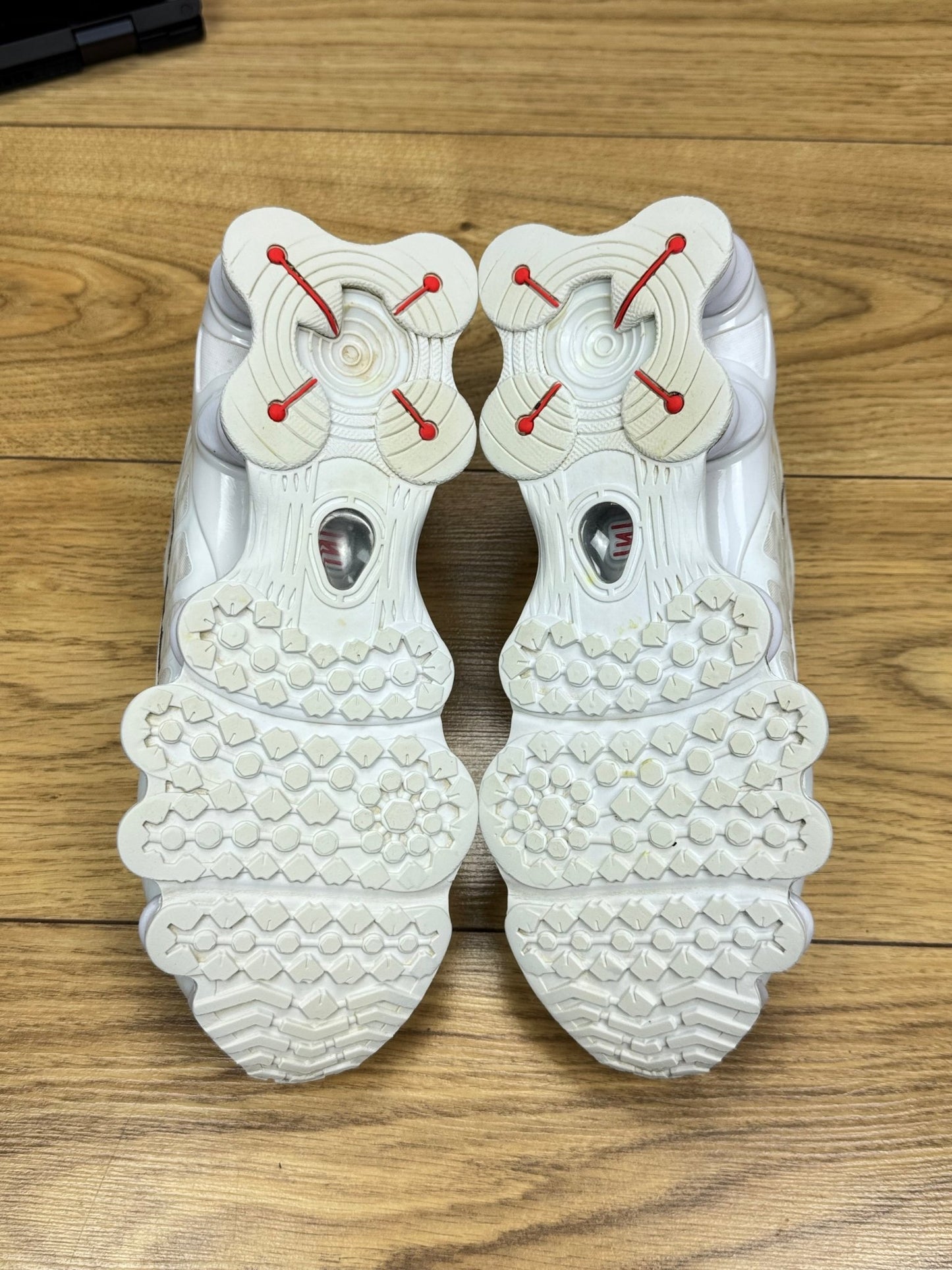 Nike Shox TL (40.5)