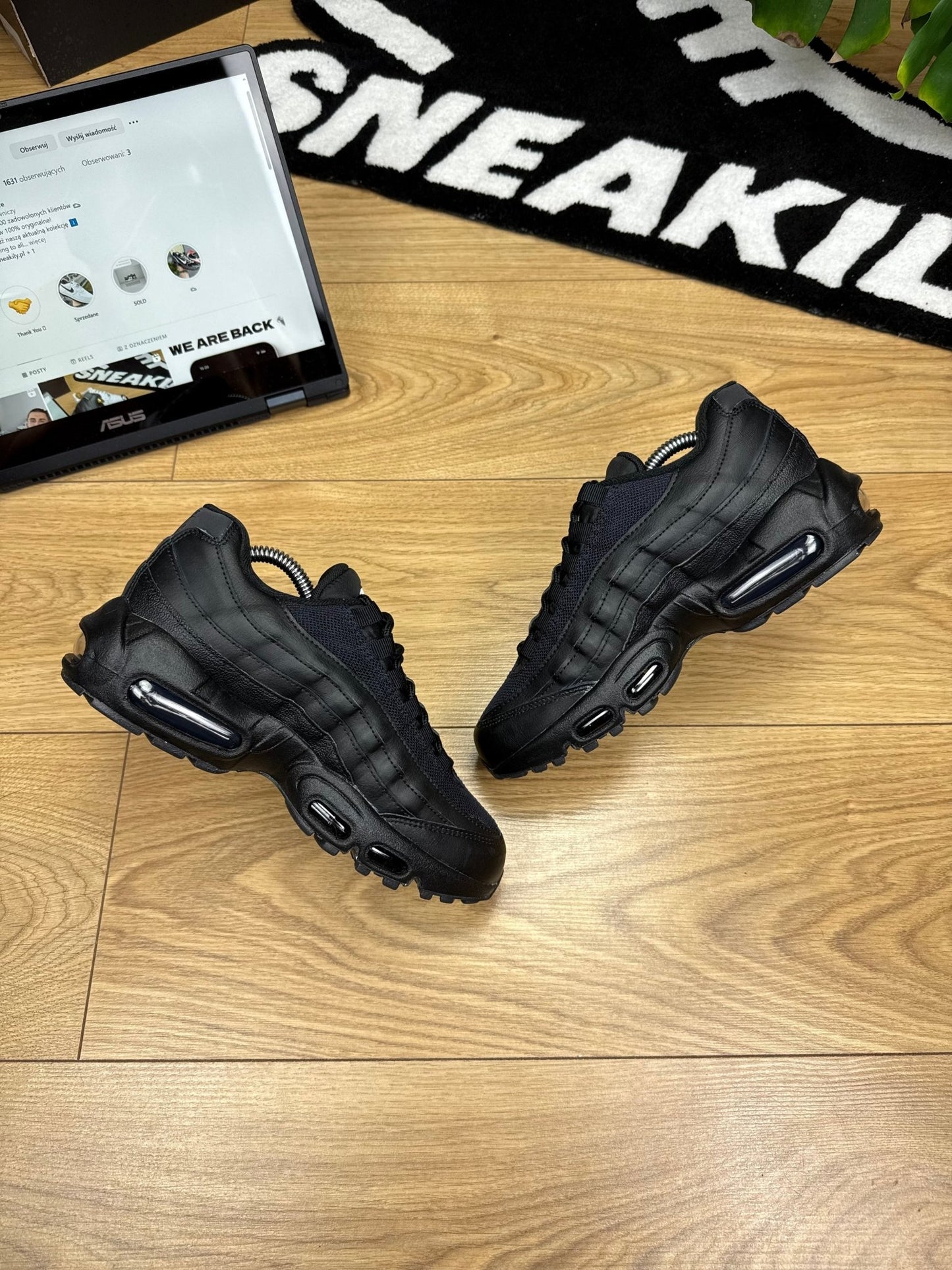 Nike Air Max 95 (38)