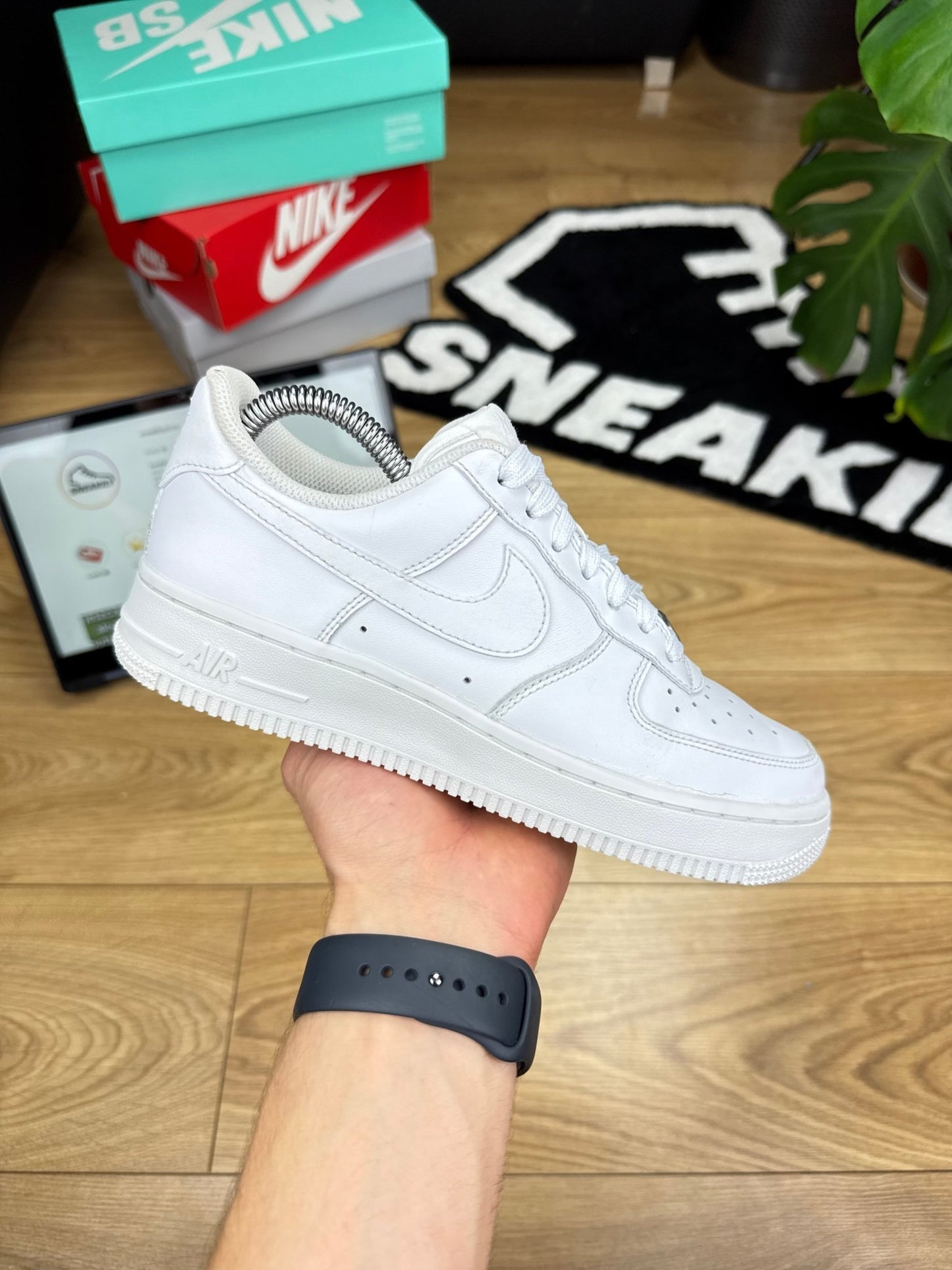 Nike Air Force 1 Low (38)