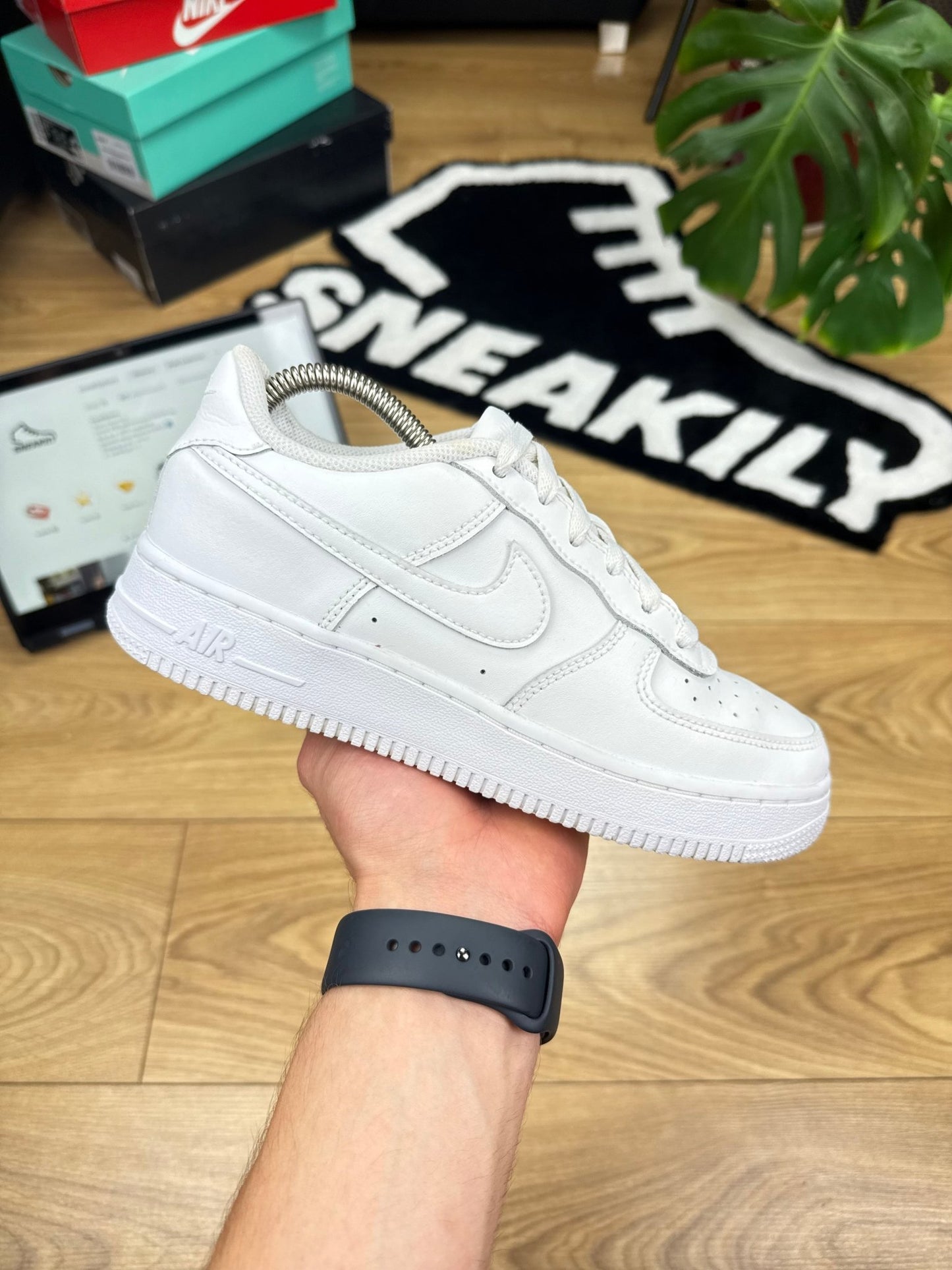 Nike Air Force 1 Low (38)