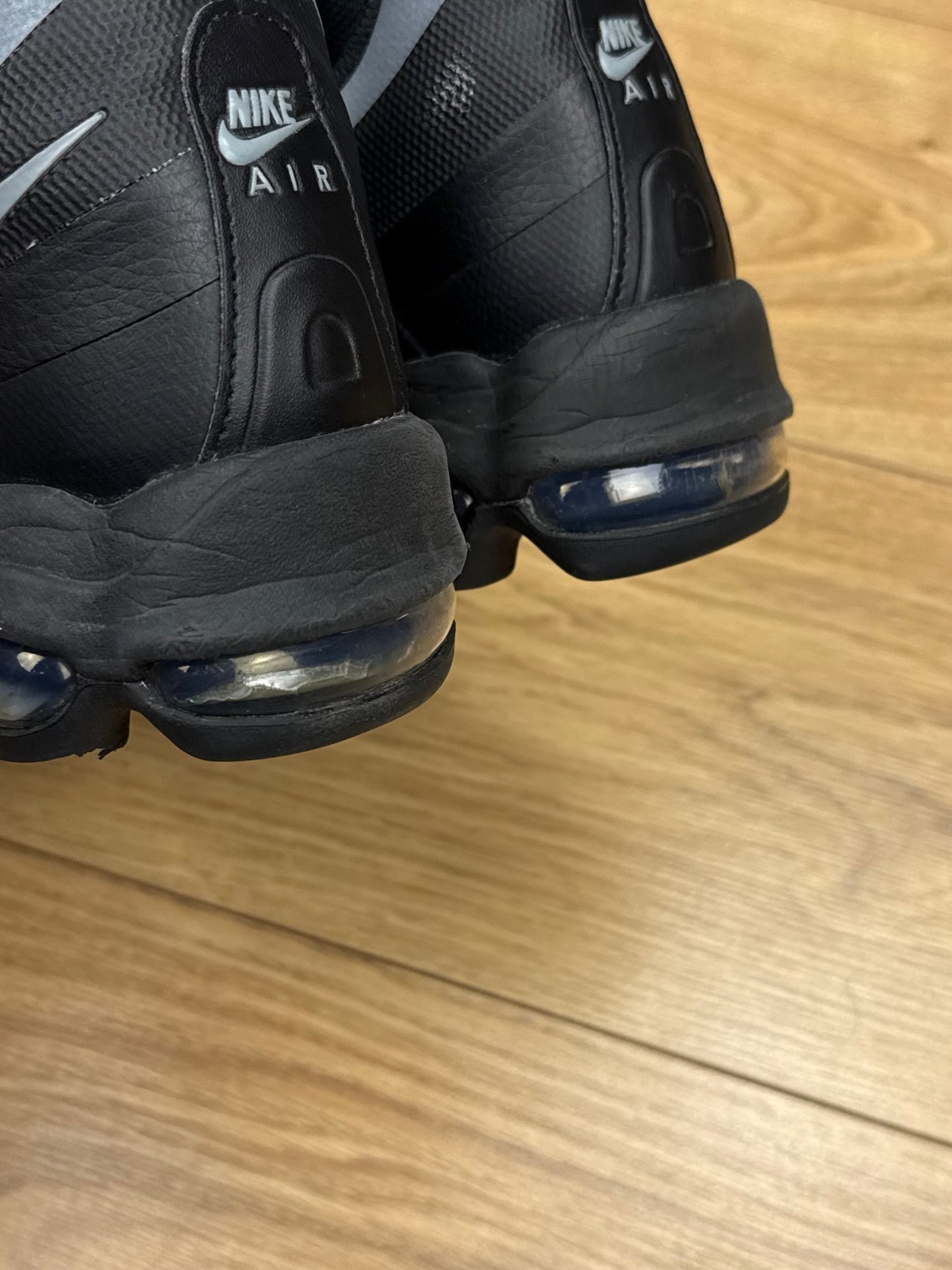 Nike Air Max 95 Ultra (43)