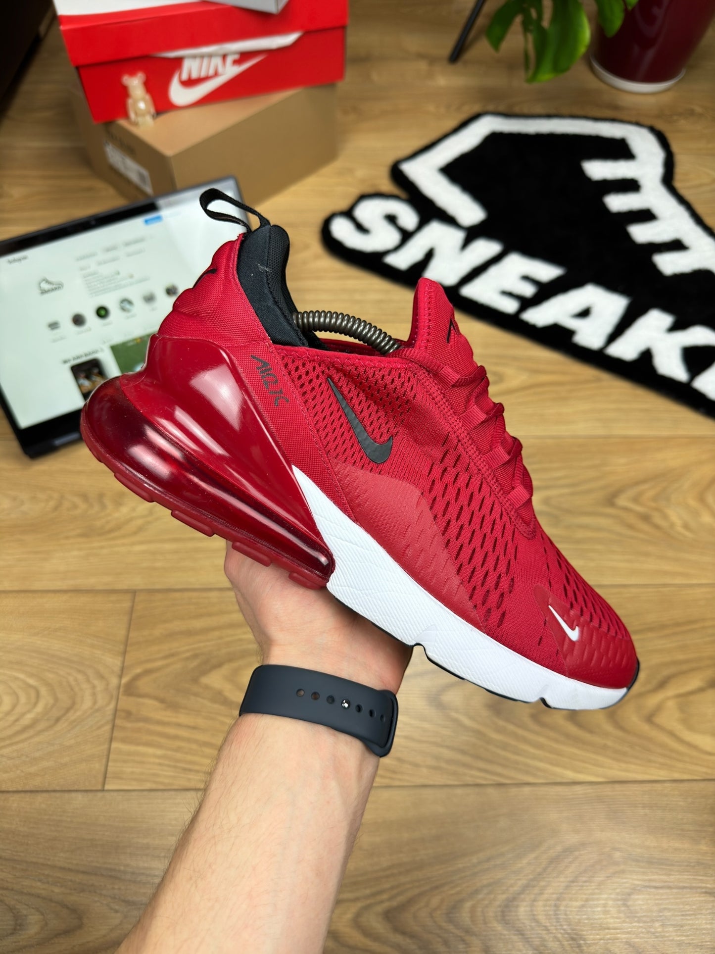 Nike Air Max 270 (45)