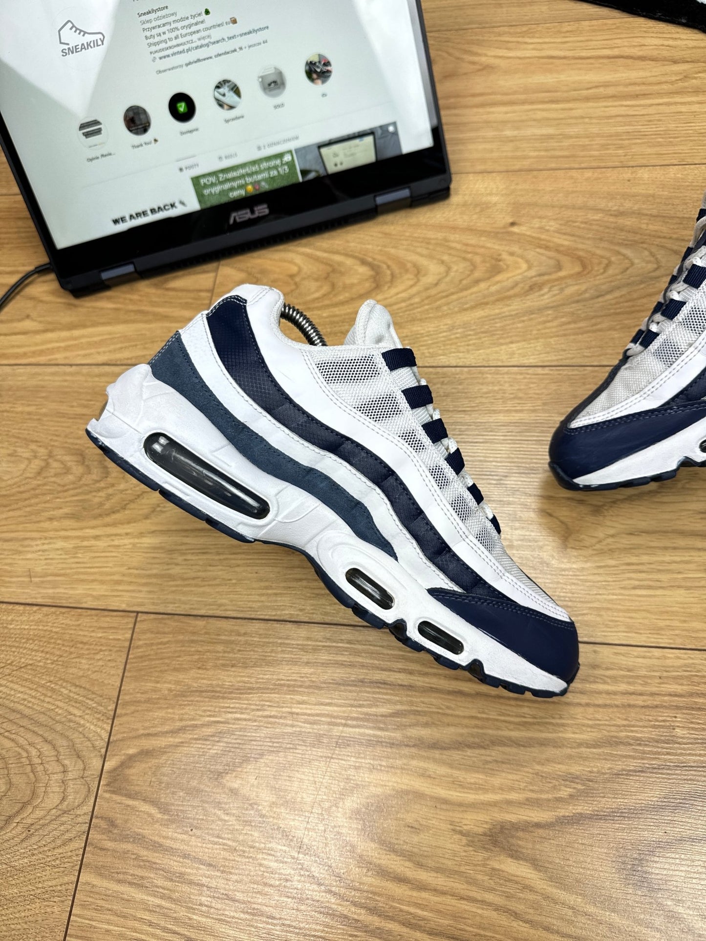 Nike Air Max 95 (42)