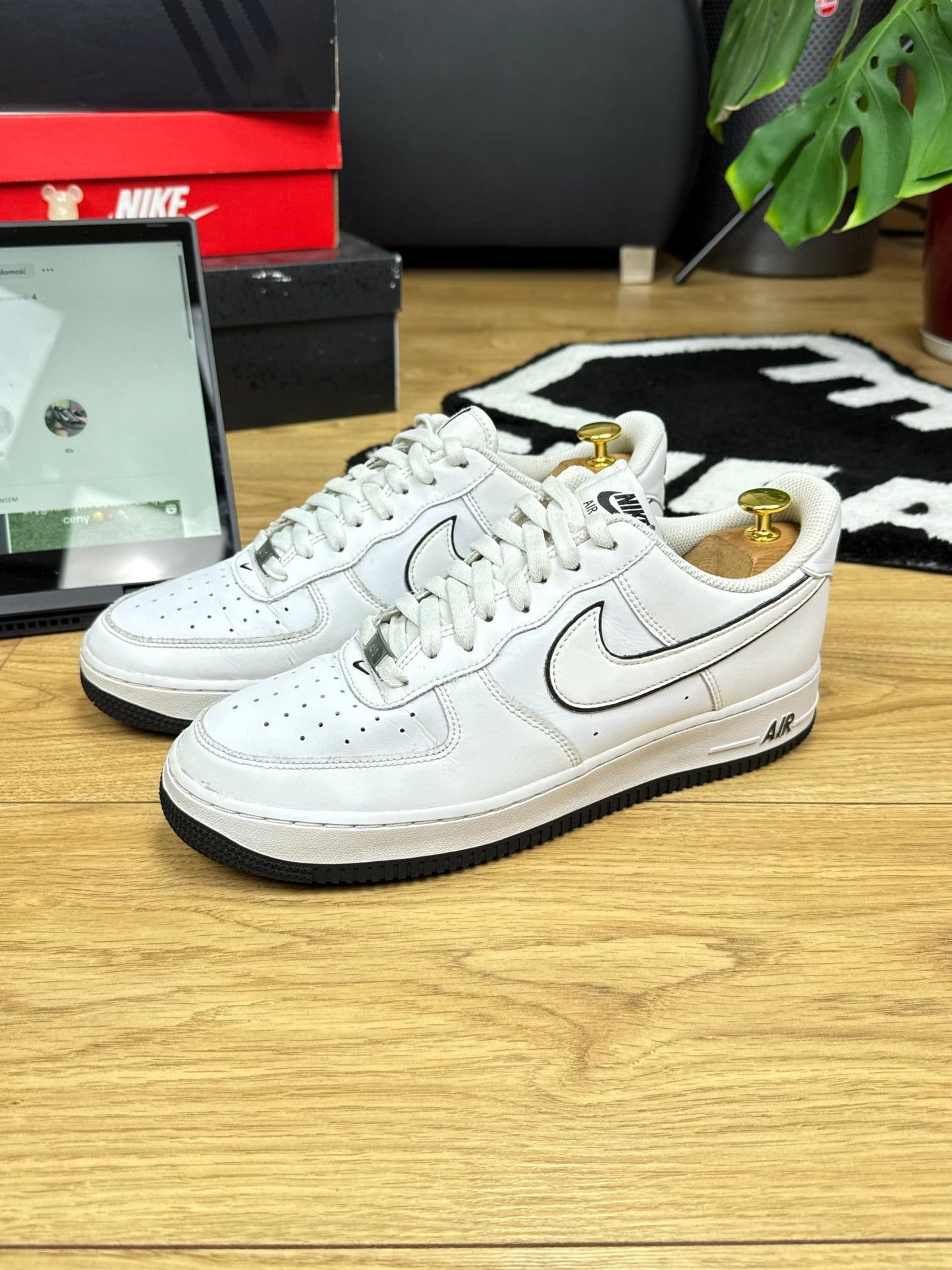 Nike Air Force 1 Low (44)