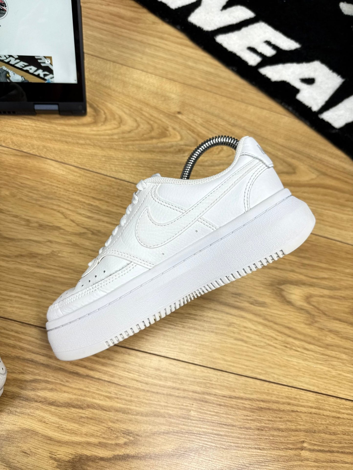 Nike Court Vision Alta LTR (36.5)
