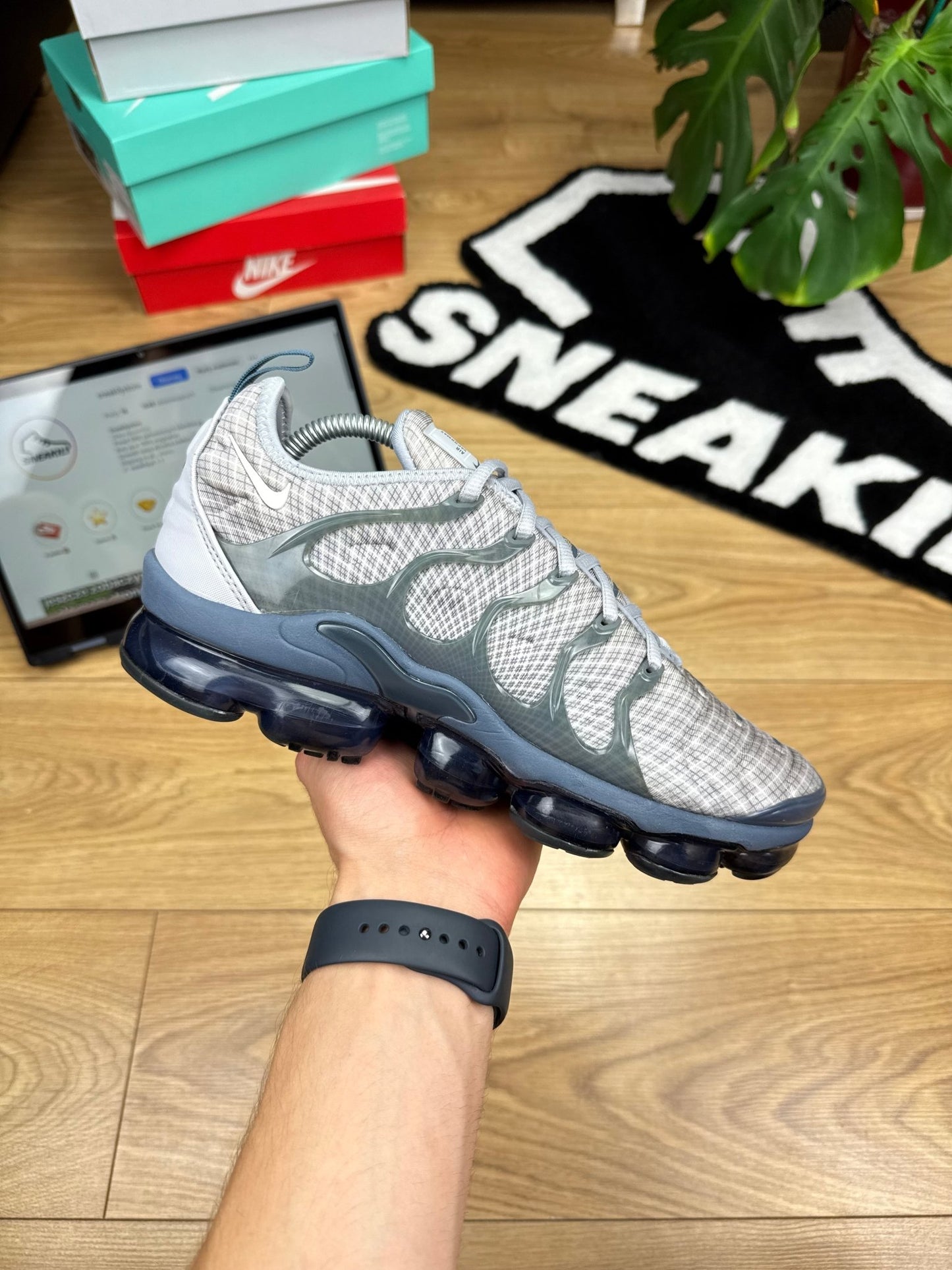 Nike Air Vapormax Plus (42)