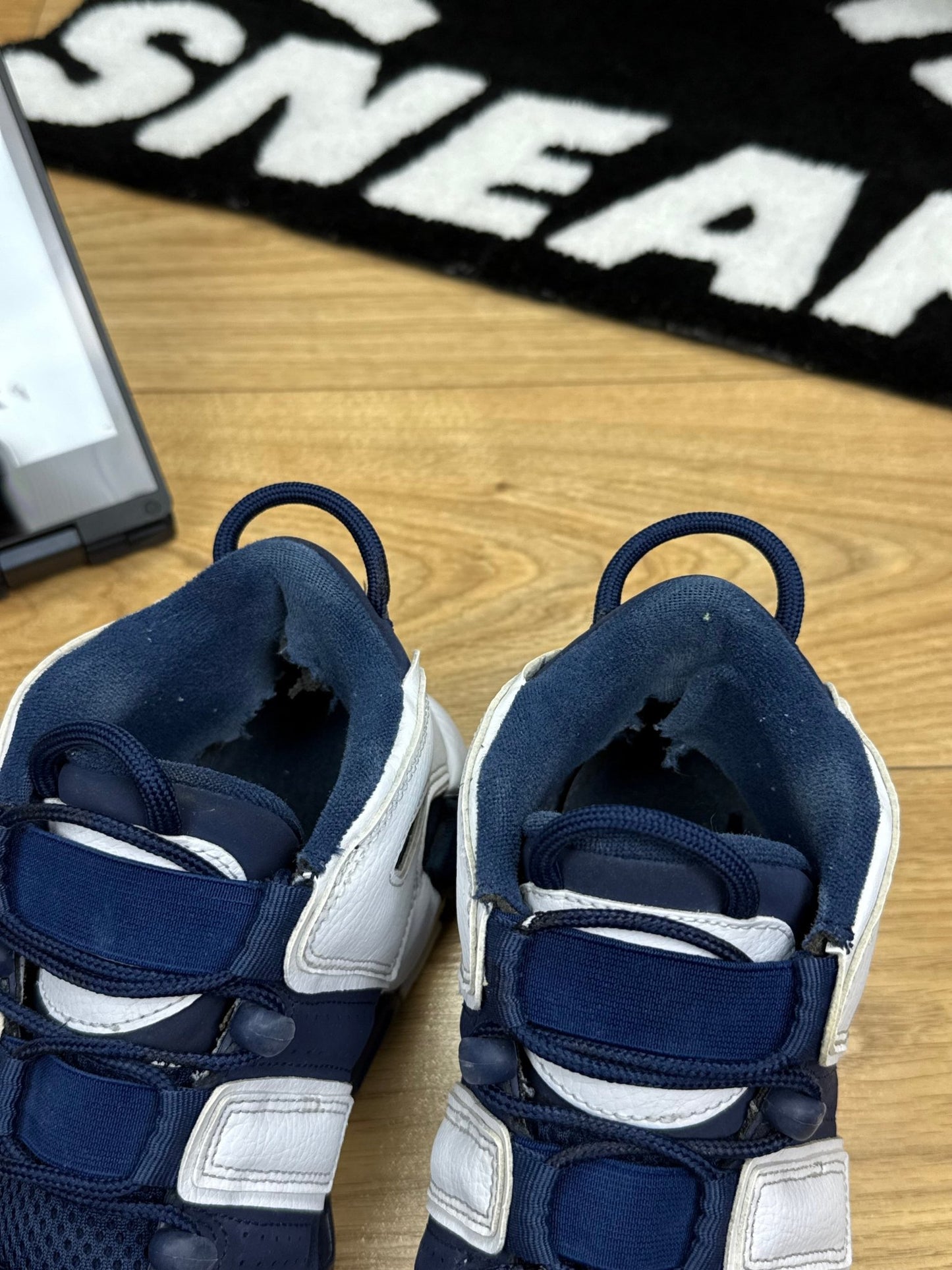 Nike Air More Uptempo 96 (42)
