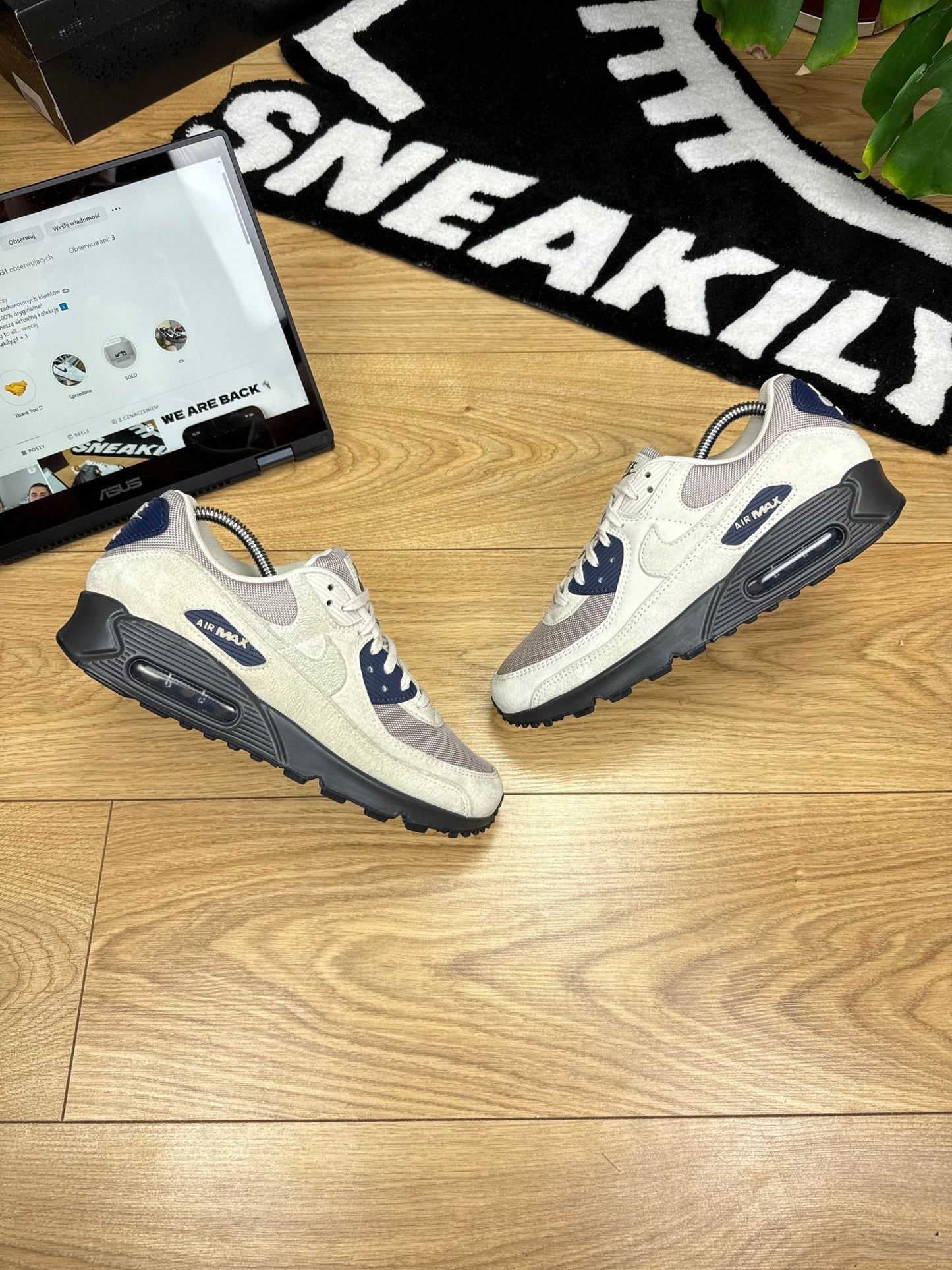 Nike Air Max 90 (42)