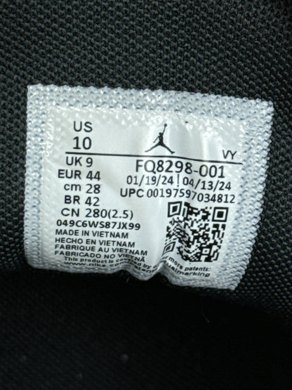 Nike Air Jordan Max Aura 6 (44)