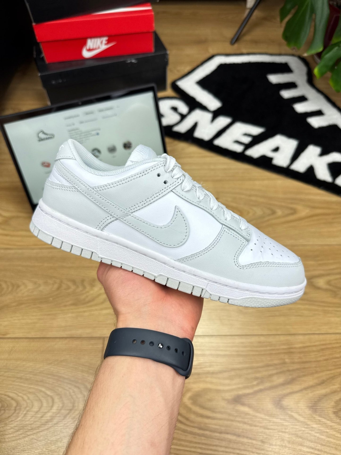 Nike Dunk Low (39)
