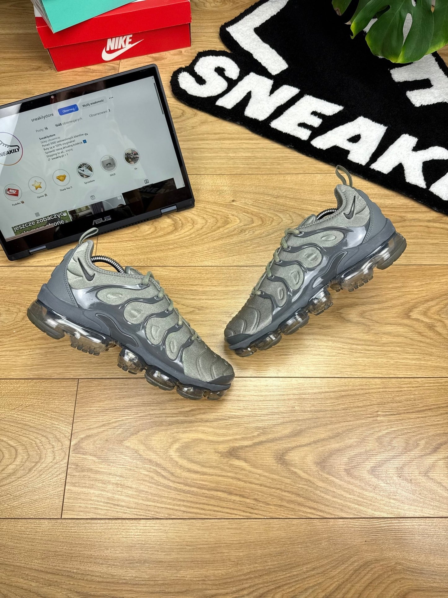 Nike Air Vapormax Plus (43)