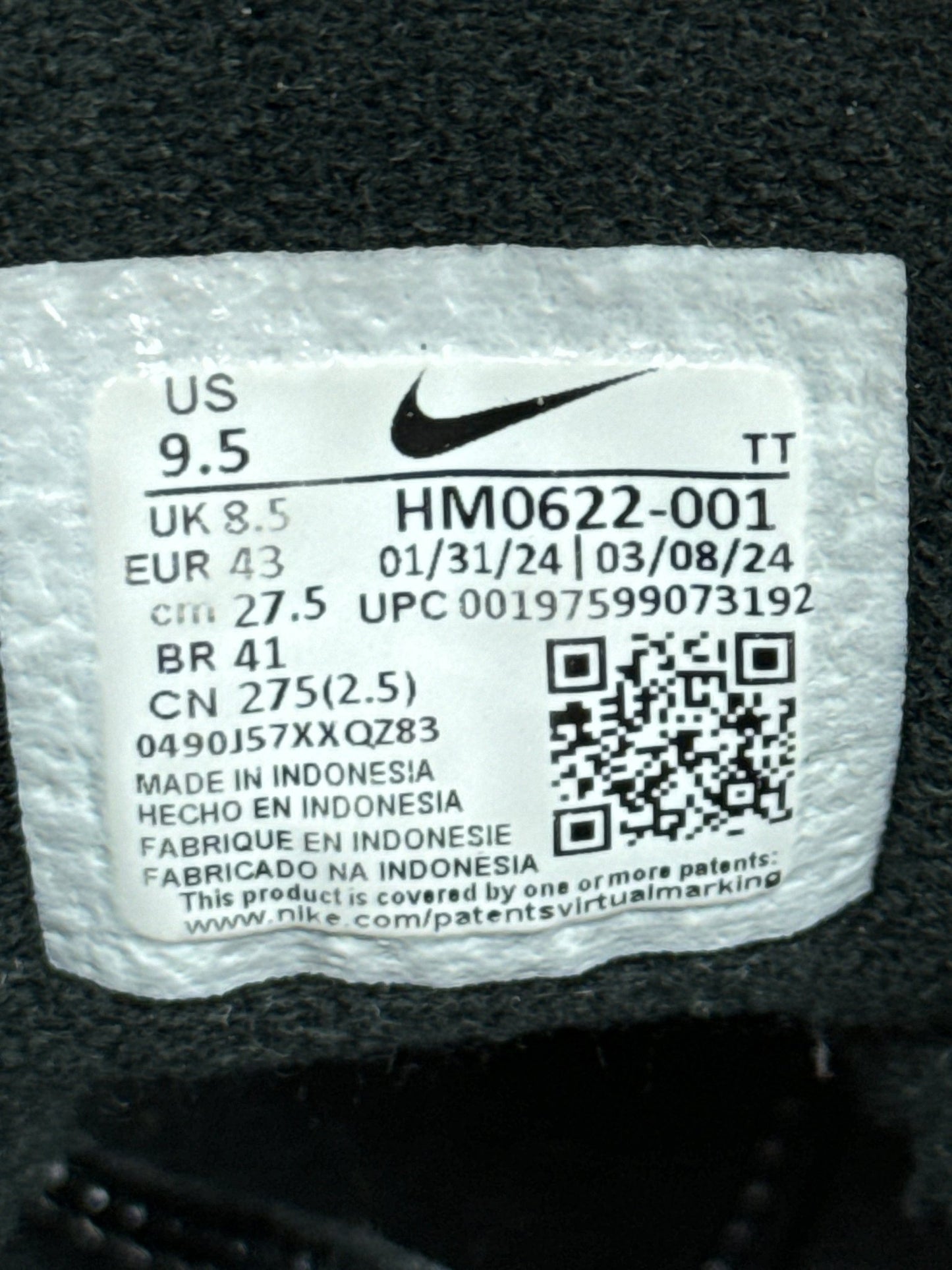 Nike Air Max 95 (43)