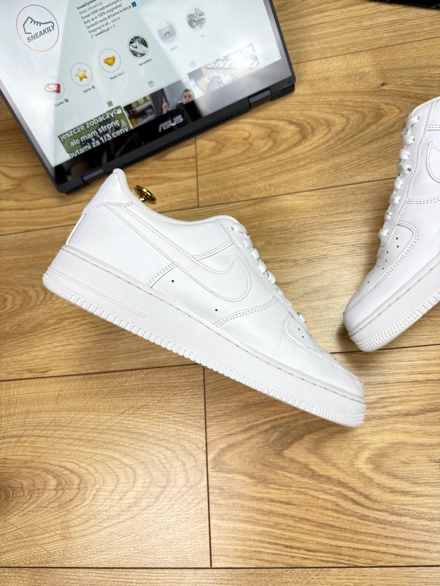 Nike Air Force 1 Low (44)