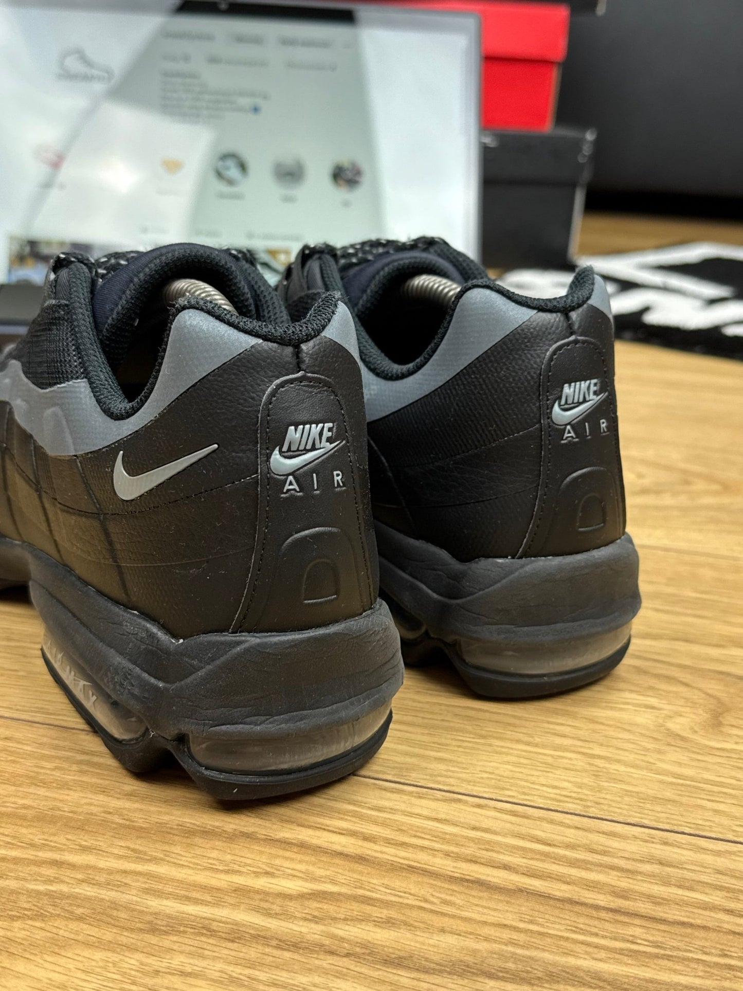 Nike Air Max 95 Ultra (44)