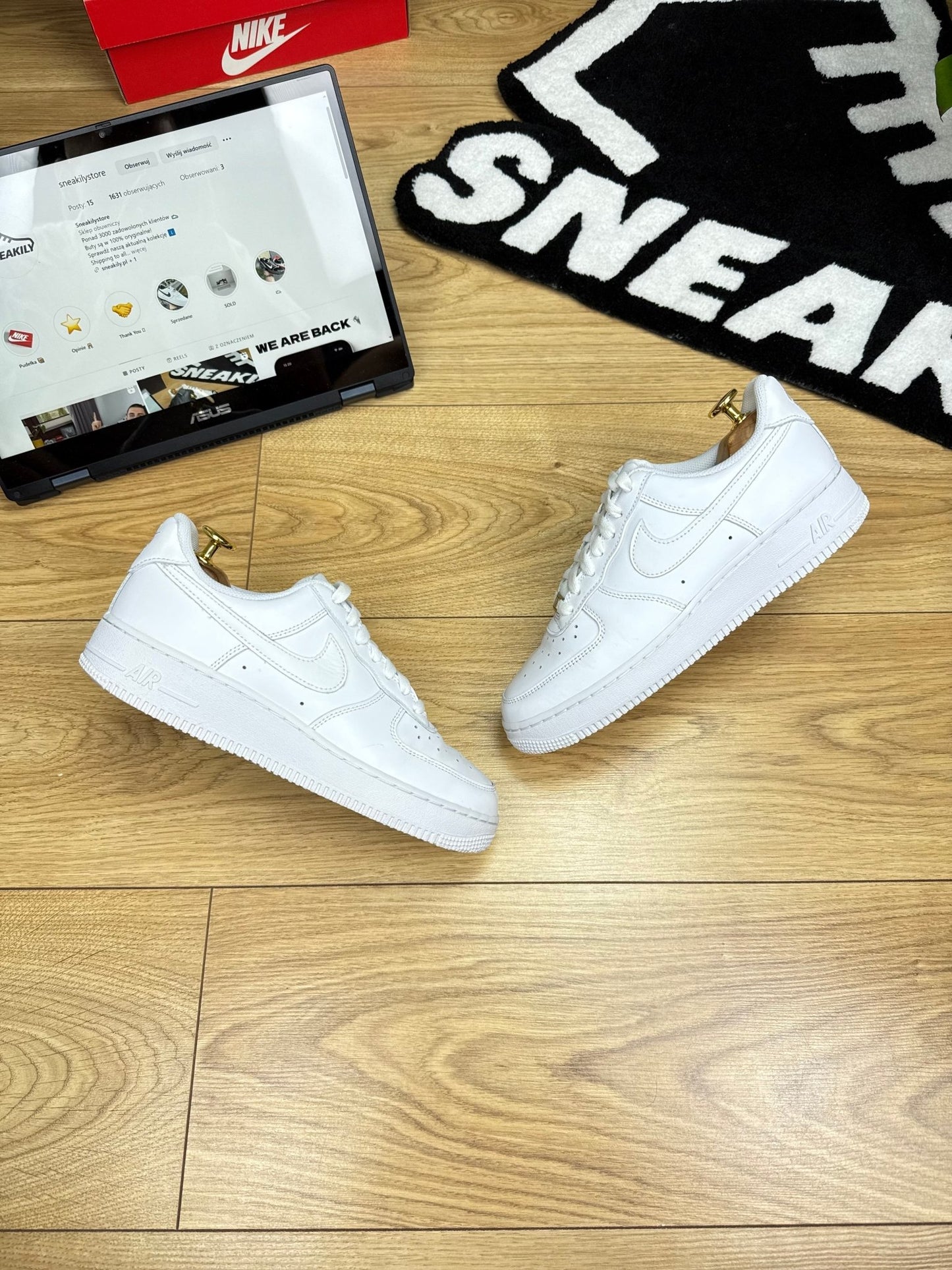 Nike Air Force 1 Low (39)