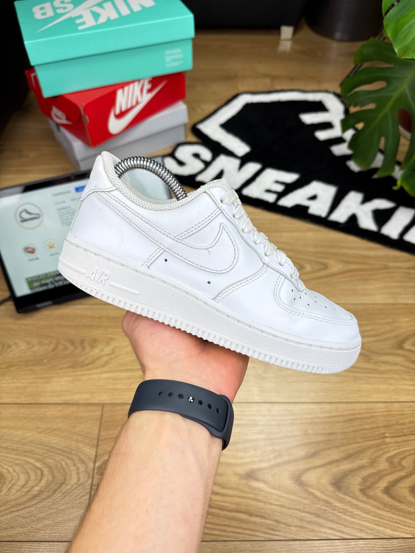 Nike Air Force 1 Low (36)