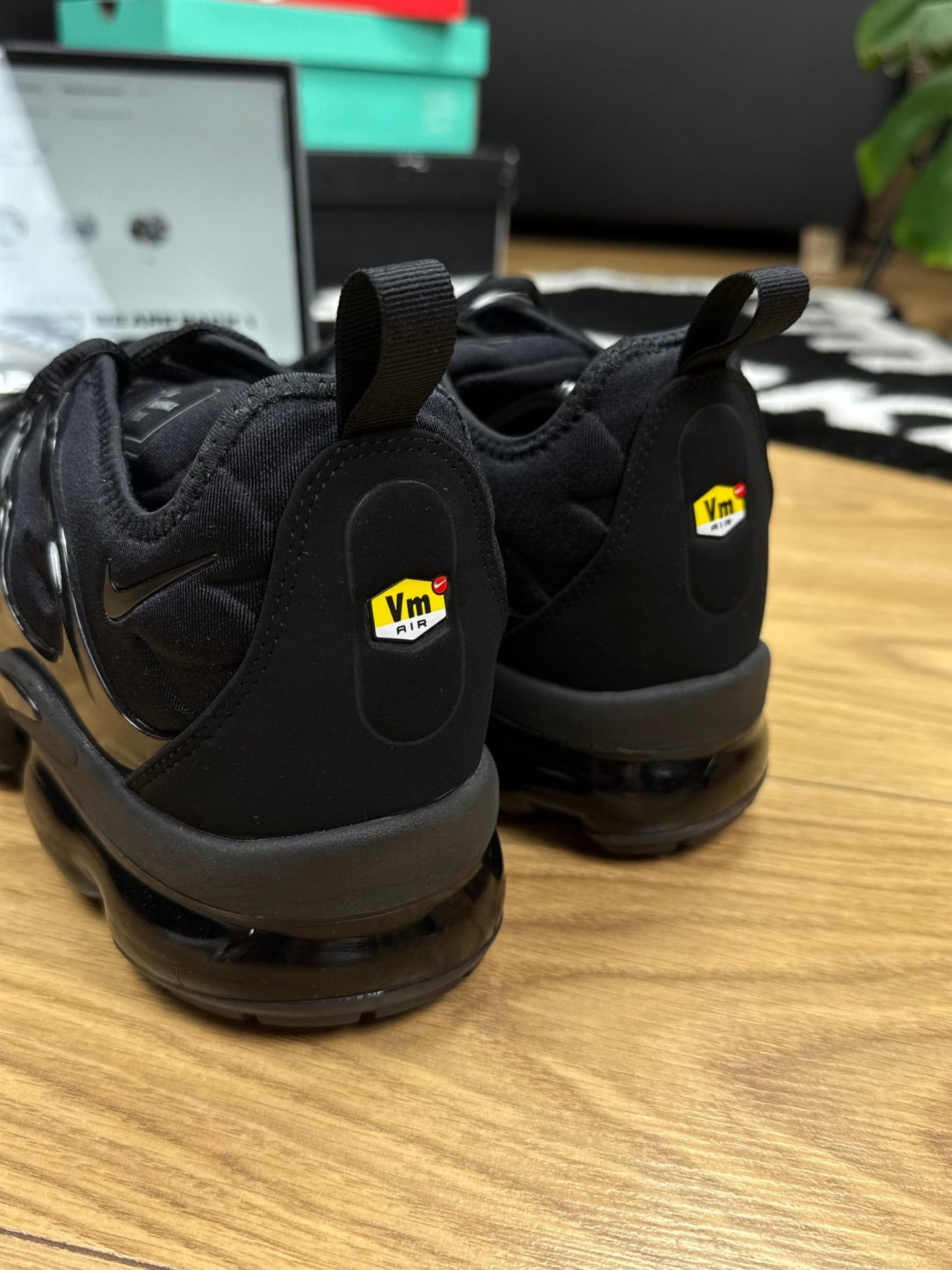Nike Air Vapormax Plus (46)
