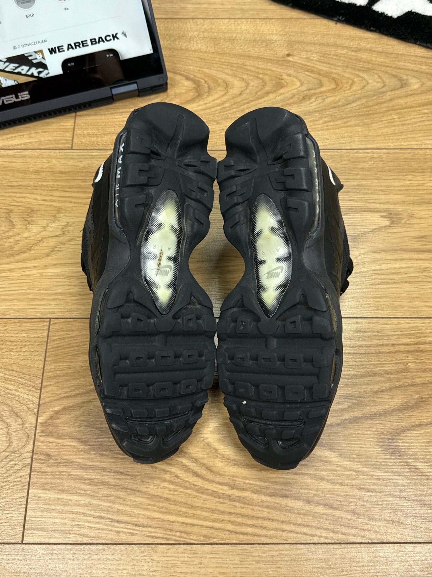 Nike Air Max 95 Ultra (42)
