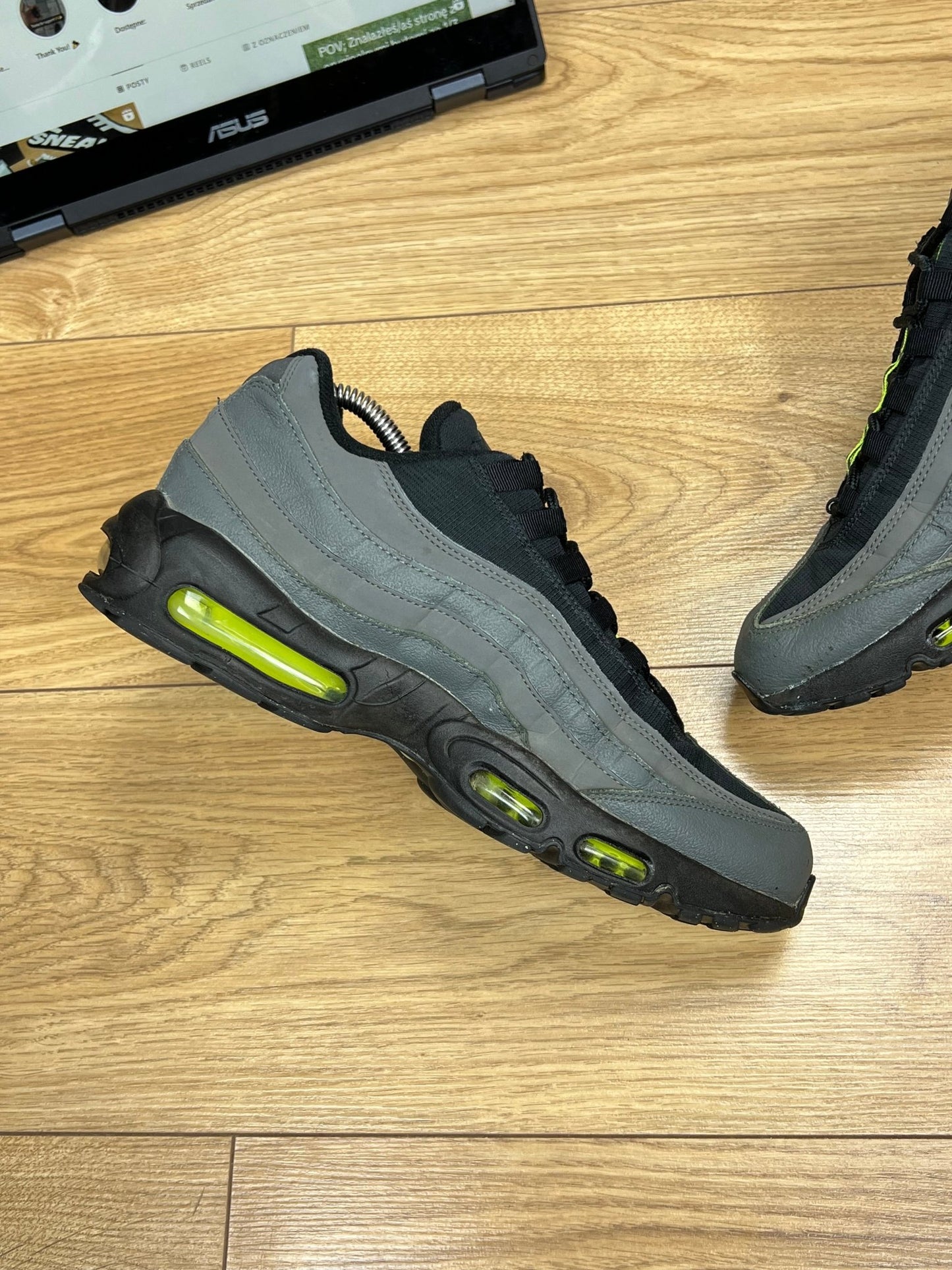 Nike Air Max 95 (44)