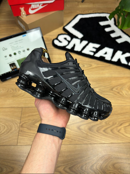 Nike Shox TL (39)