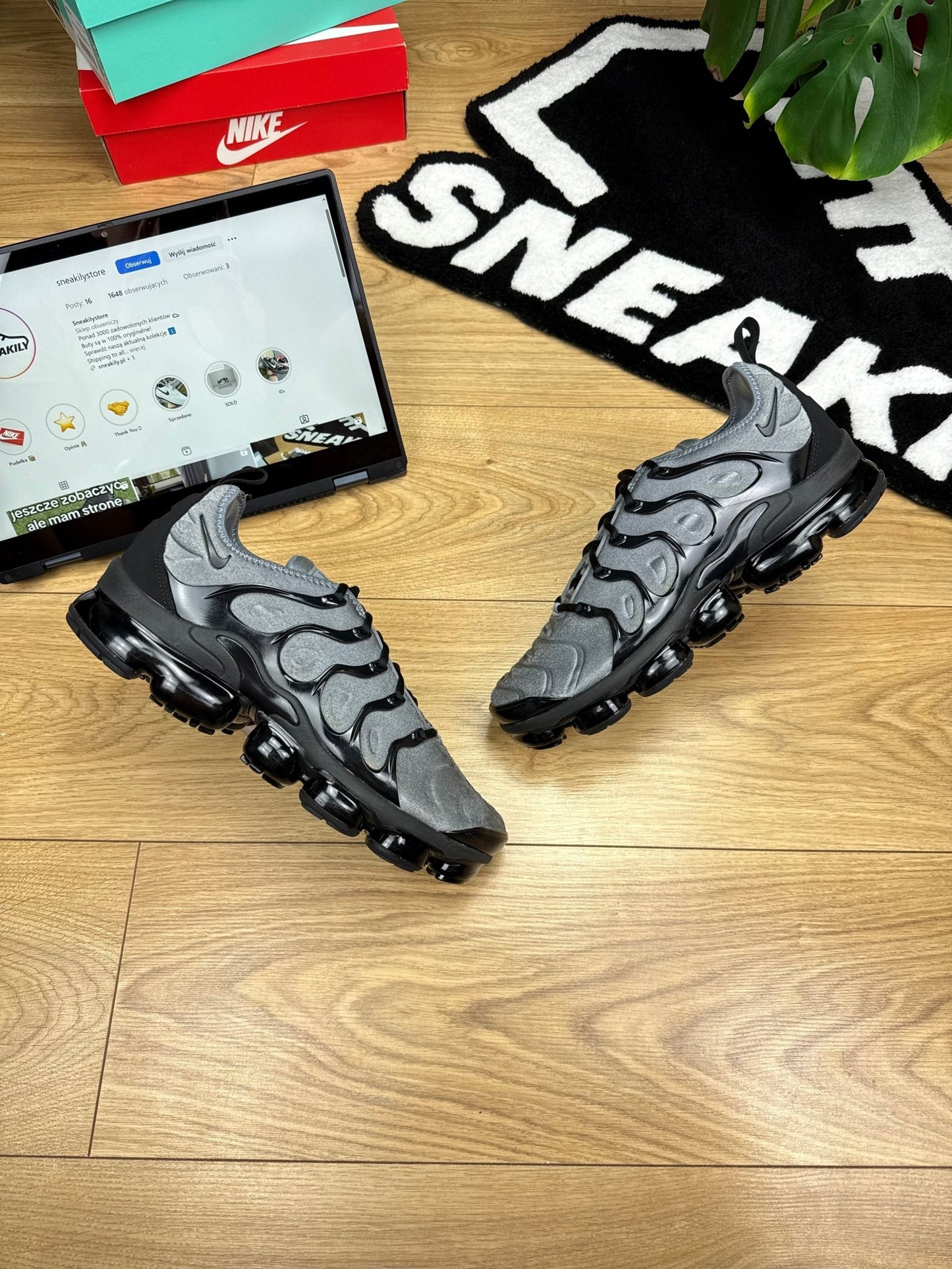 Nike Air Vapormax Plus (45)