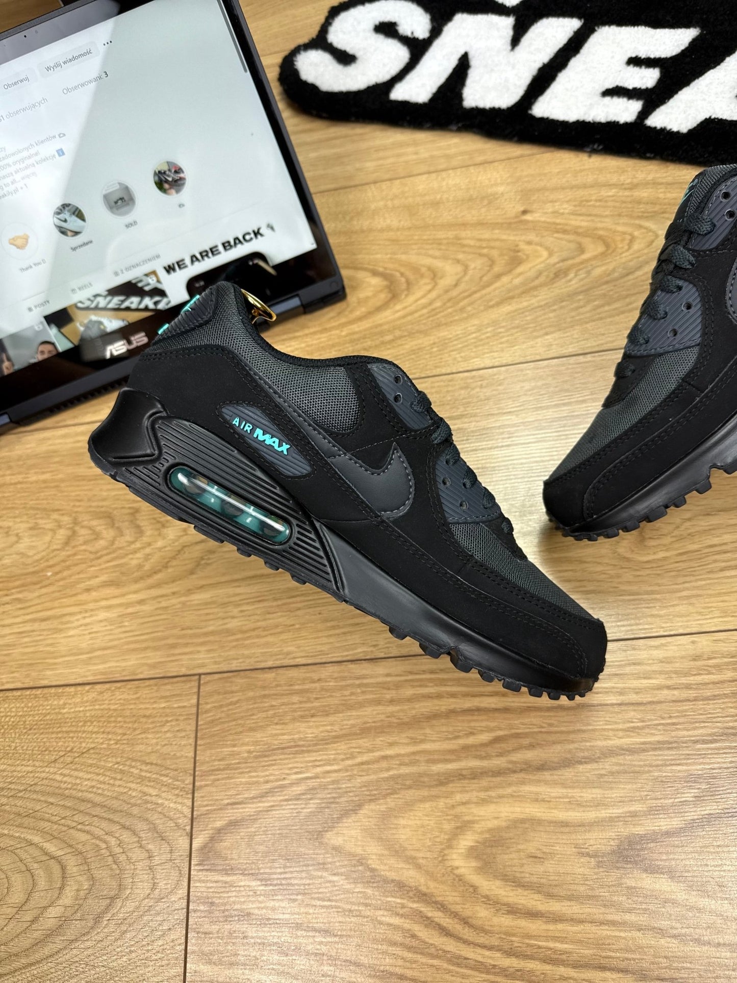 Nike Air Max 90 (42)