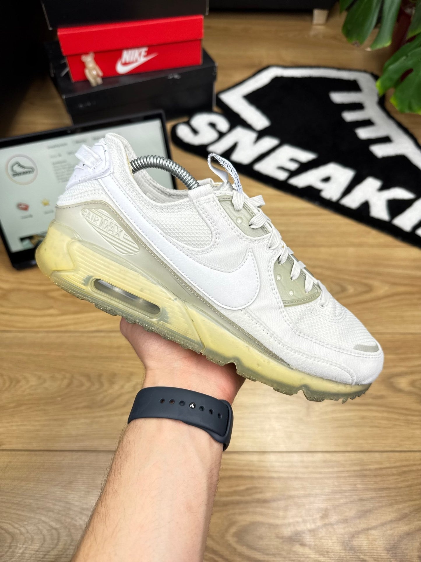Nike Air Max 90 (42.5)