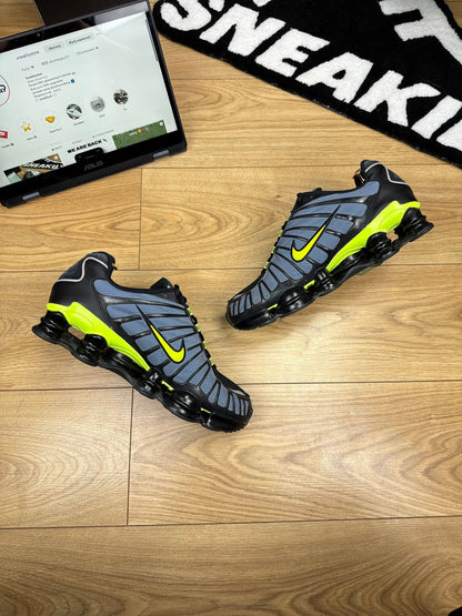 Nike Shox TL Thunderstorm (46)