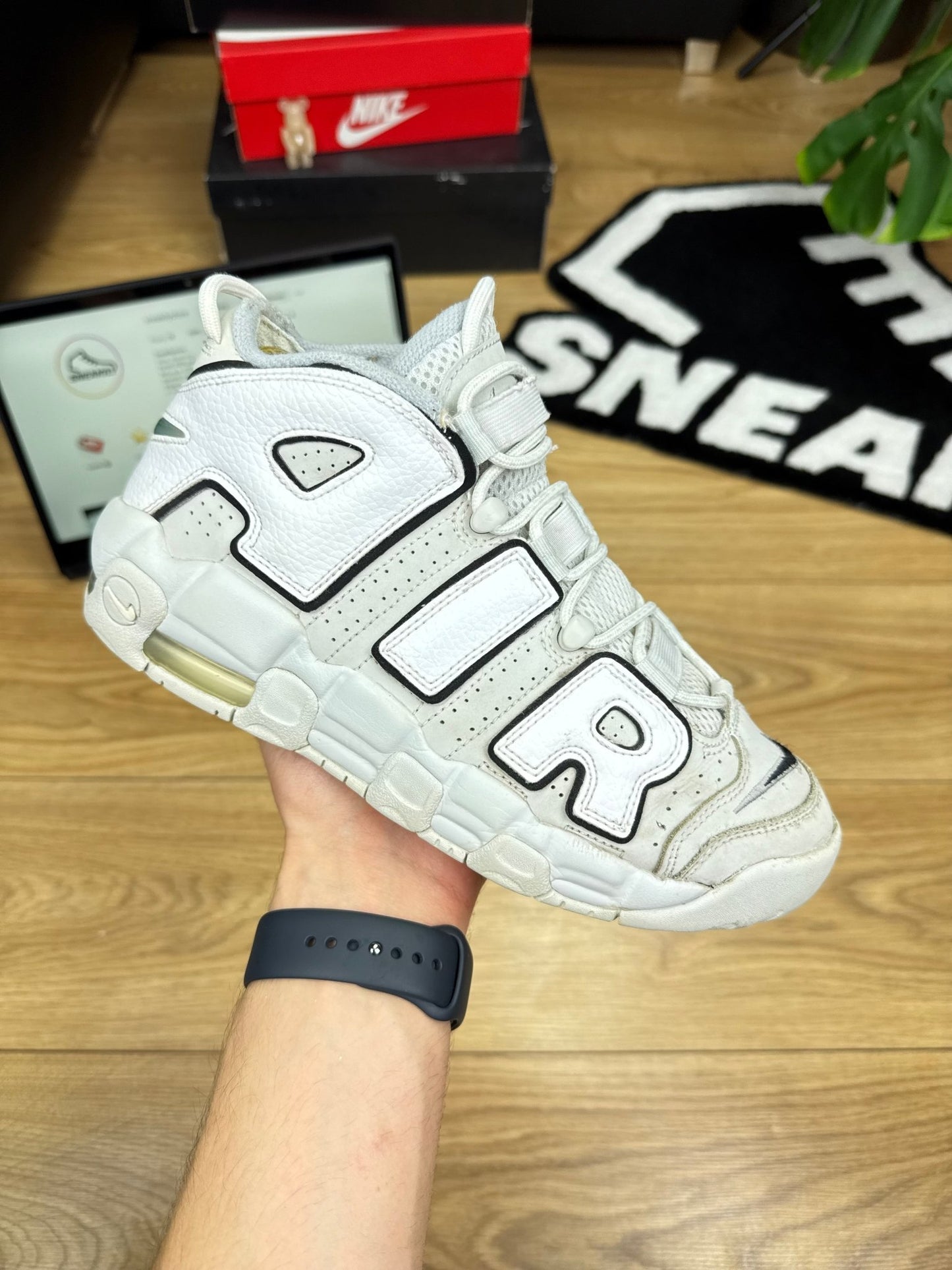 Nike Air More Uptempo 96 (40)
