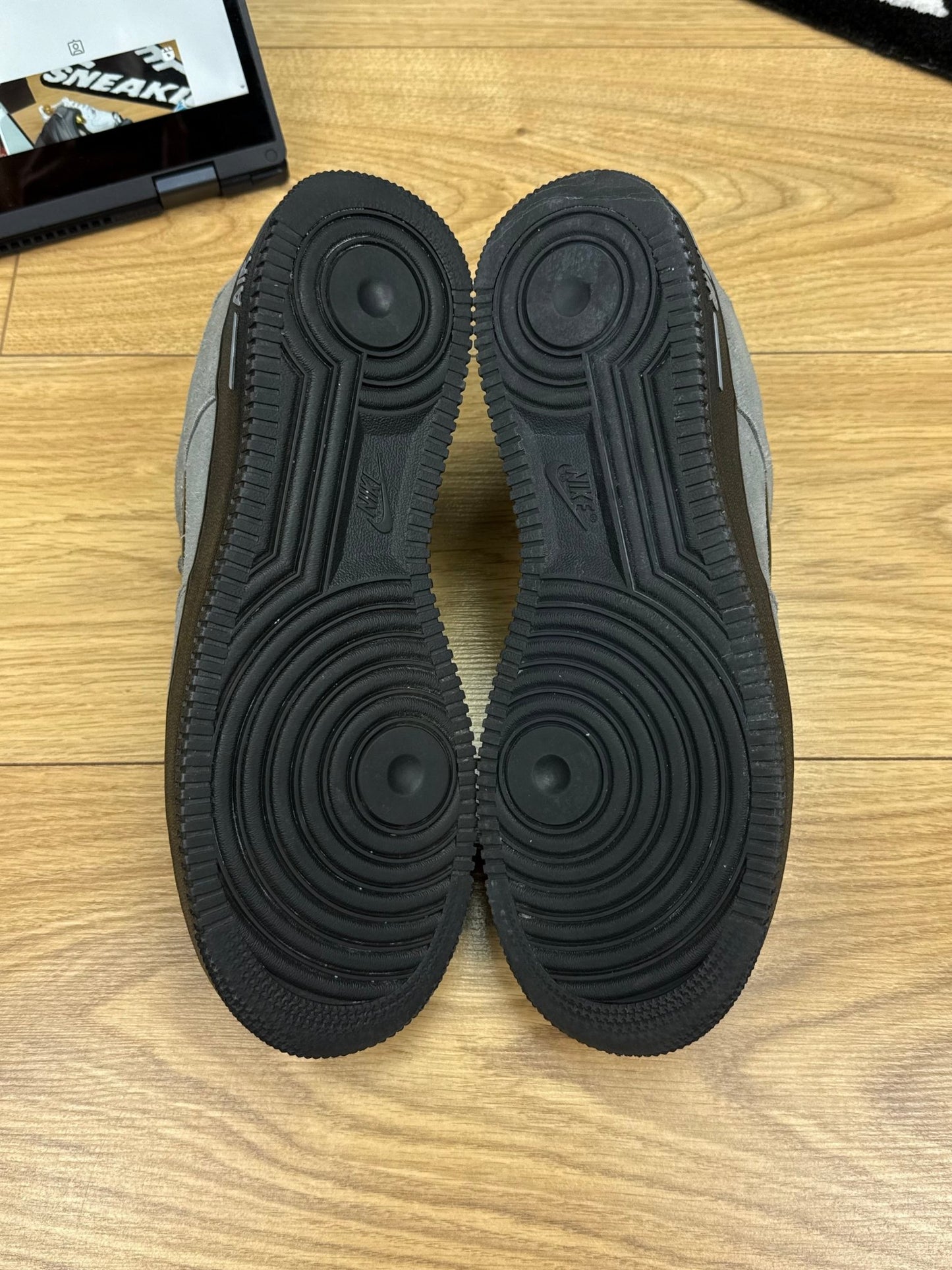 Nike Air Force 1 Low (43)