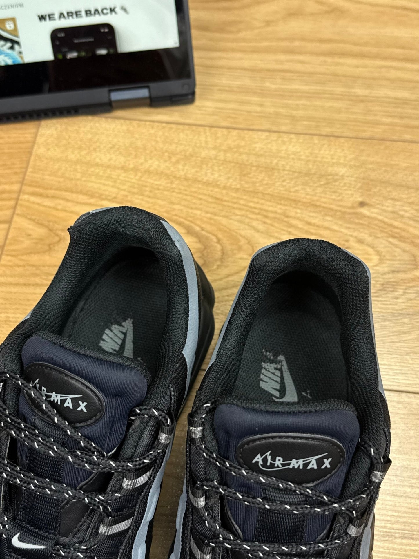 Nike Air Max 95 Ultra (44)
