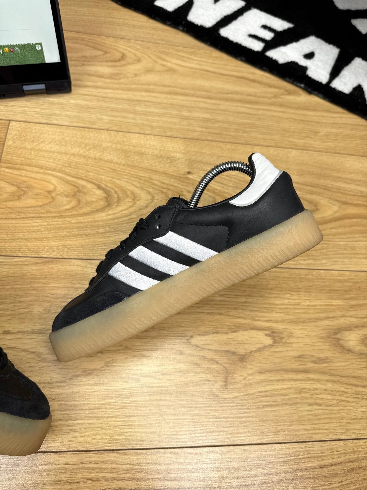 Adidas Sambae (38)