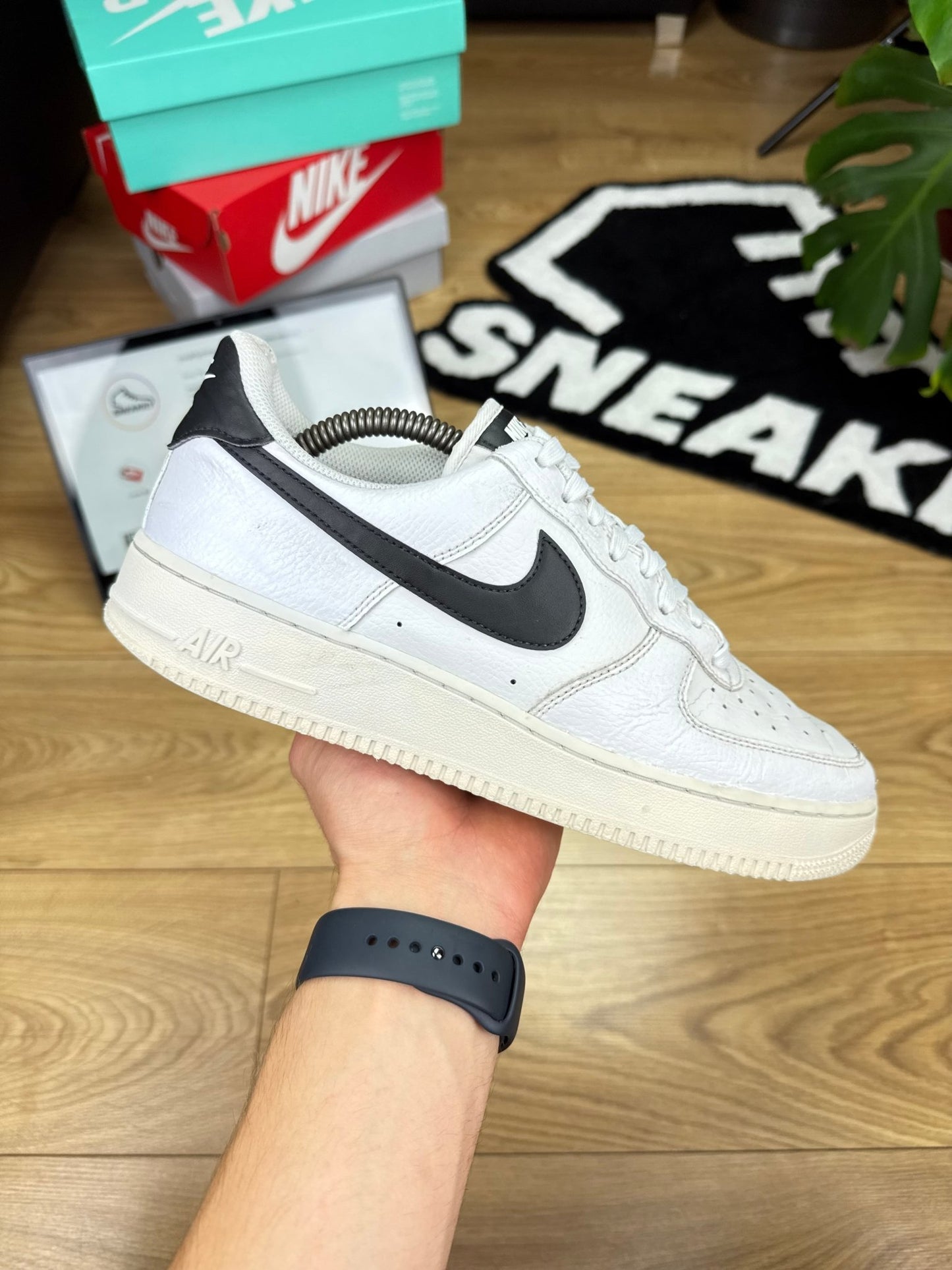 Nike Air Force 1 Low (43)
