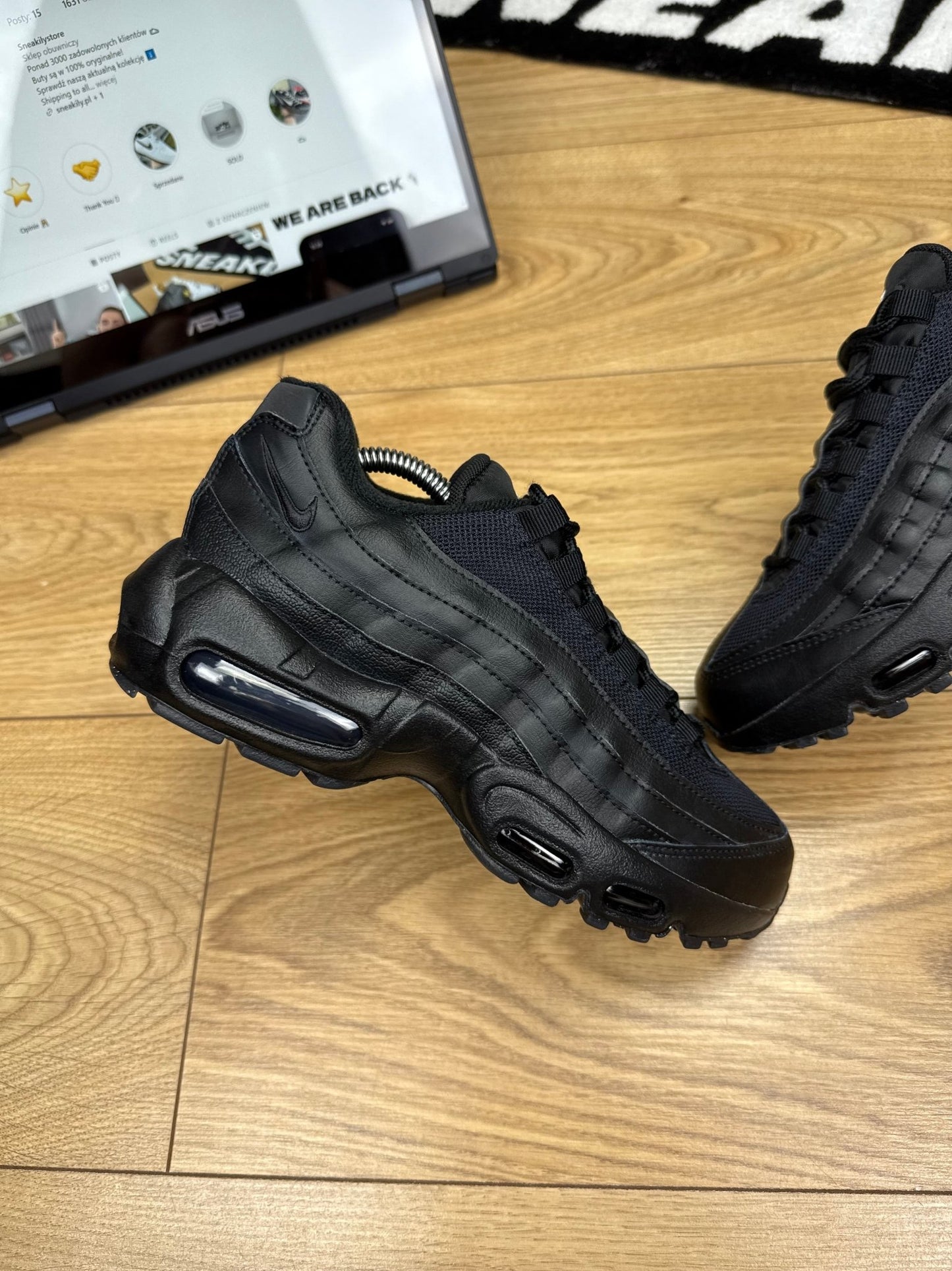 Nike Air Max 95 (38)