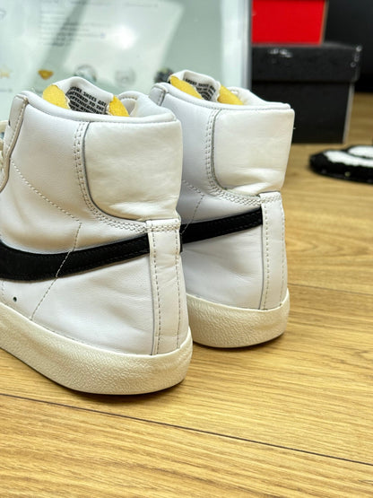 Nike Blazer Mid 77 (39)