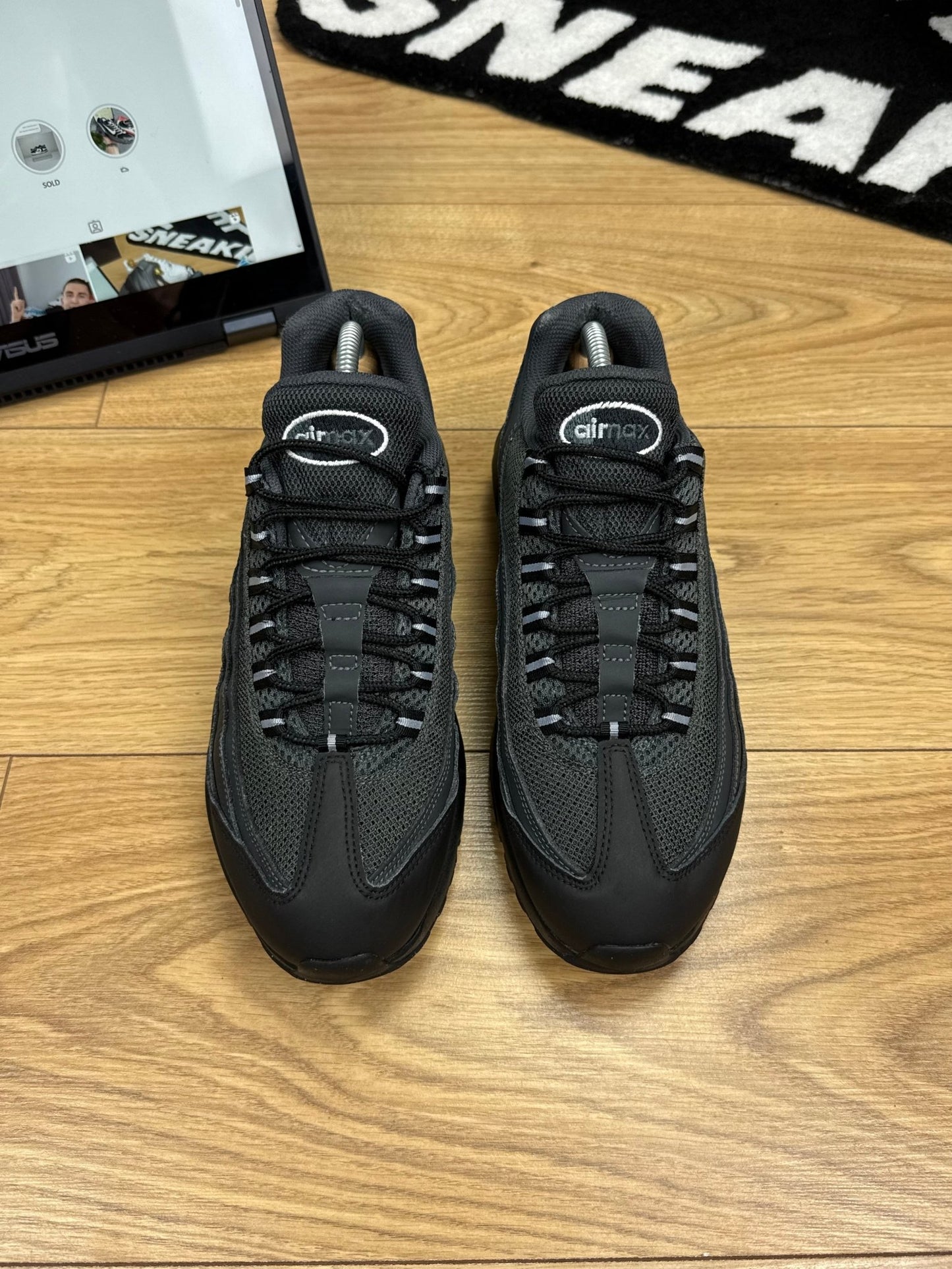 Nike Air Max 95 (42)