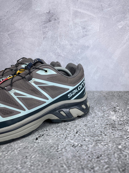Salomon Xt-6 India Ink - buty sportowe, opcjonalne zdjęcie 1