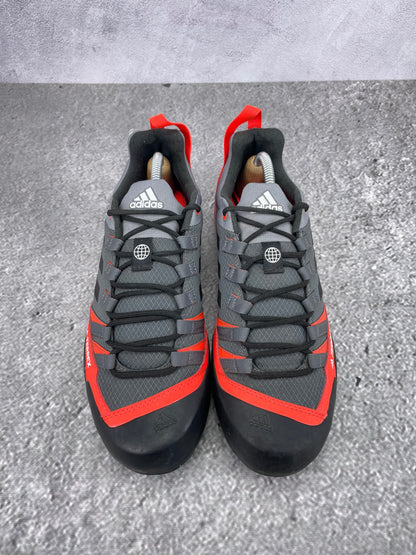 Adidas Terrex Swift Solo 2 GZ0332 - buty sportowe, widok z góry