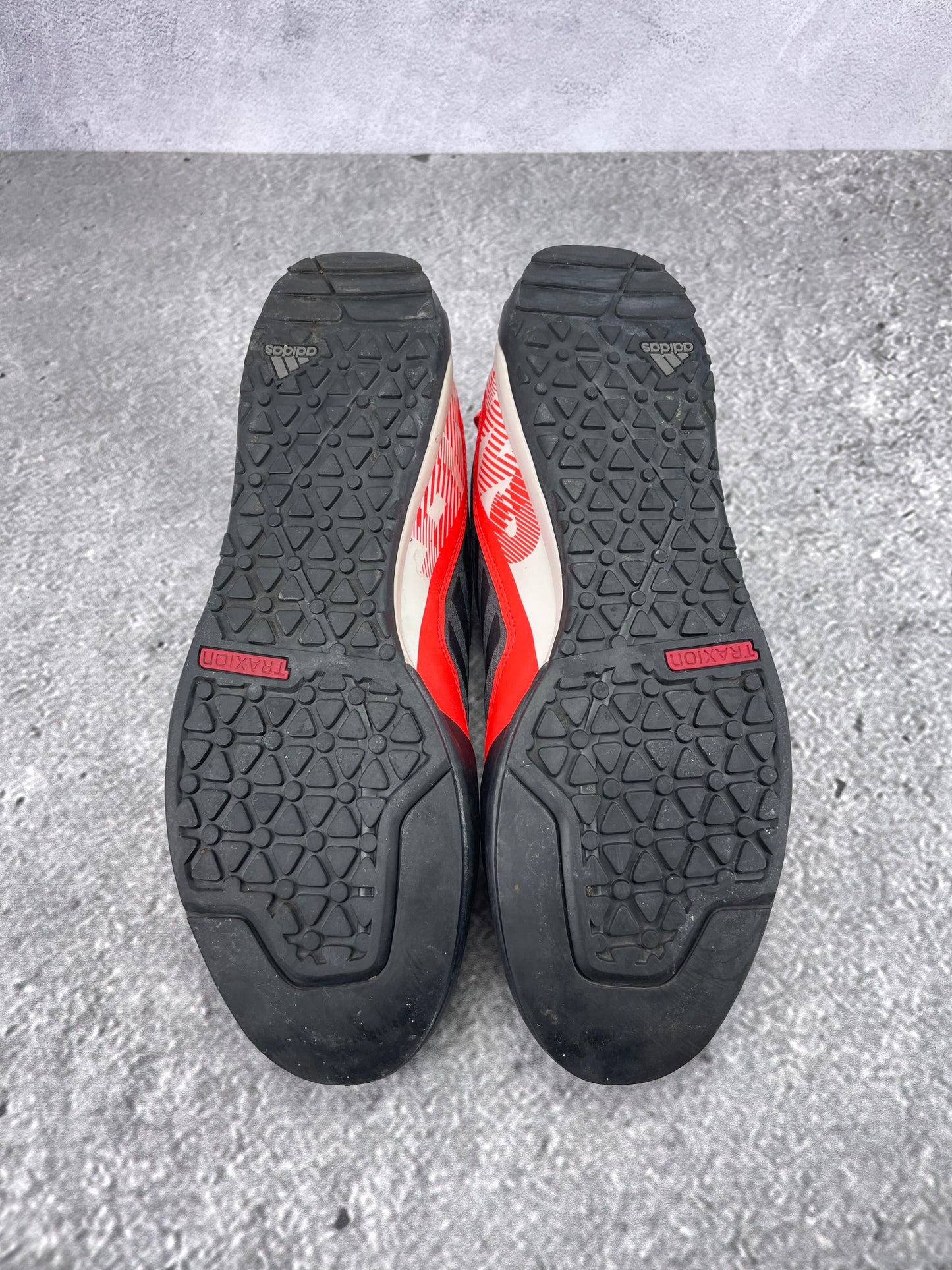 Adidas Terrex Swift Solo 2 GZ0332 - buty sportowe, podeszwa