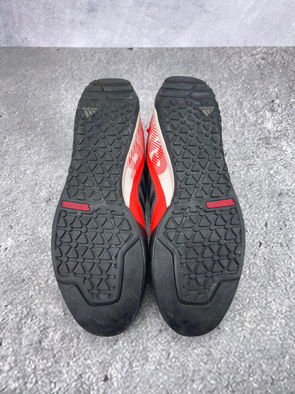 Adidas Terrex Swift Solo 2 GZ0332 - buty sportowe, podeszwa