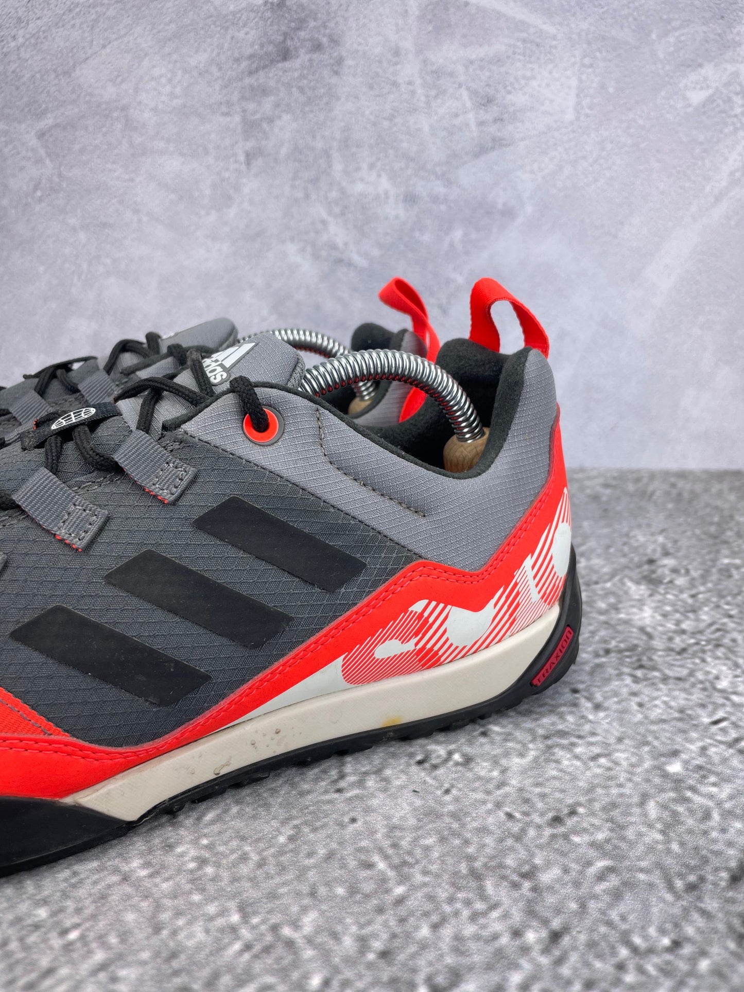 Adidas Terrex Swift Solo 2 GZ0332 - buty sportowe, opcjonalne zdjęcie 1