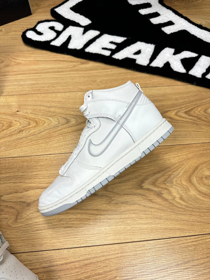 Nike Dunk High (41)