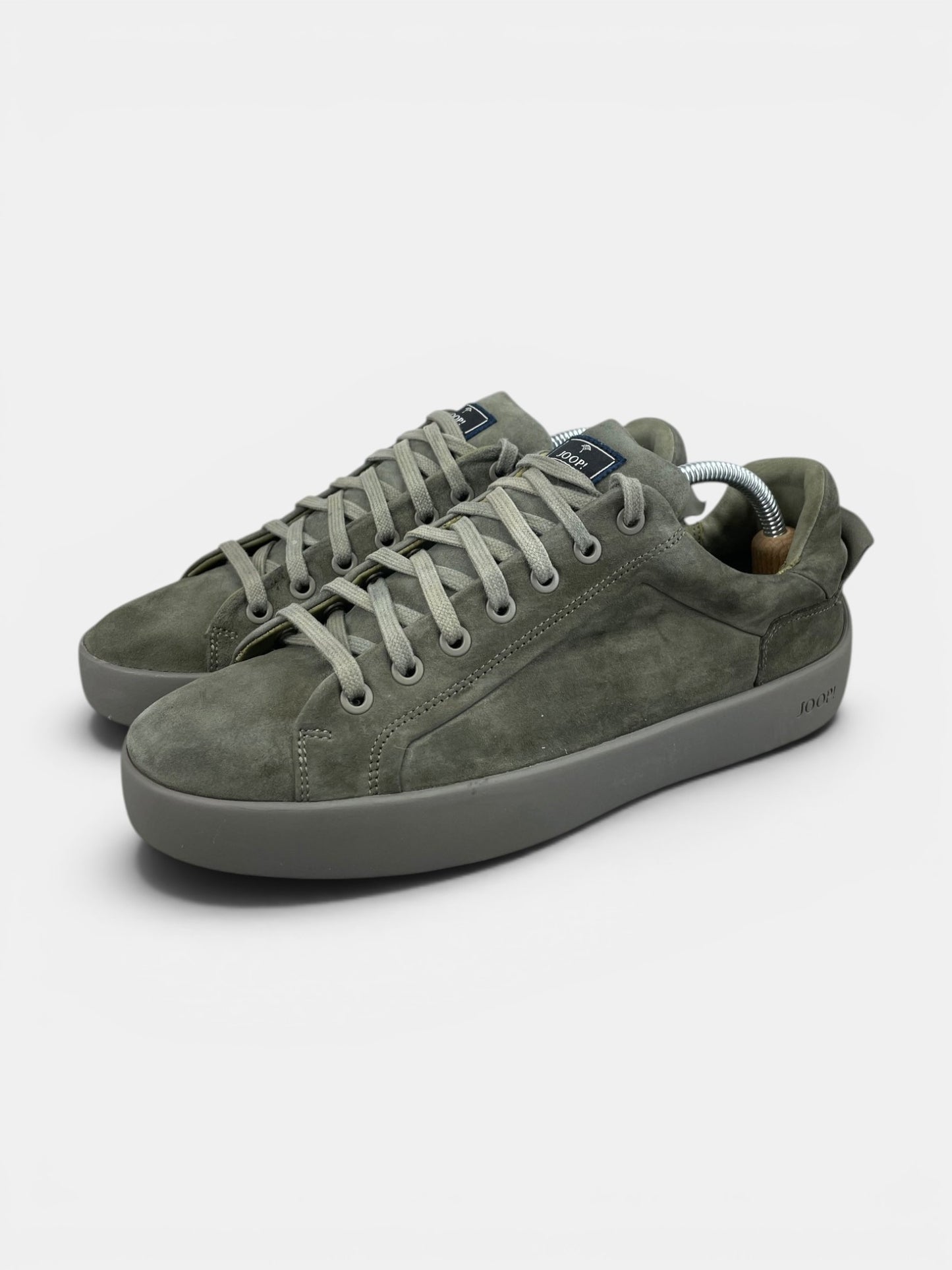 Joop! Joop Sneakers JO912O02K-N11 - buty sportowe, widok z boku
