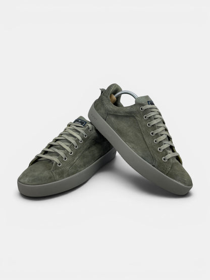 Joop! Joop Sneakers JO912O02K-N11 - buty sportowe, boczny profil