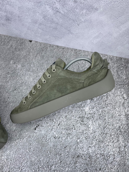 Joop! Joop Sneakers JO912O02K-N11 - buty sportowe, wewnętrzny panel prawego buta