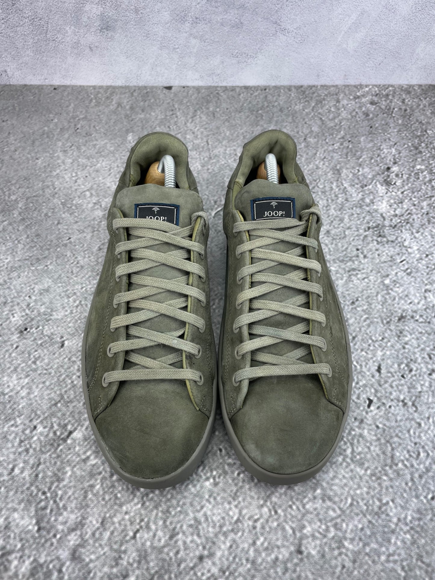 Joop! Joop Sneakers JO912O02K-N11 - buty sportowe, widok z góry